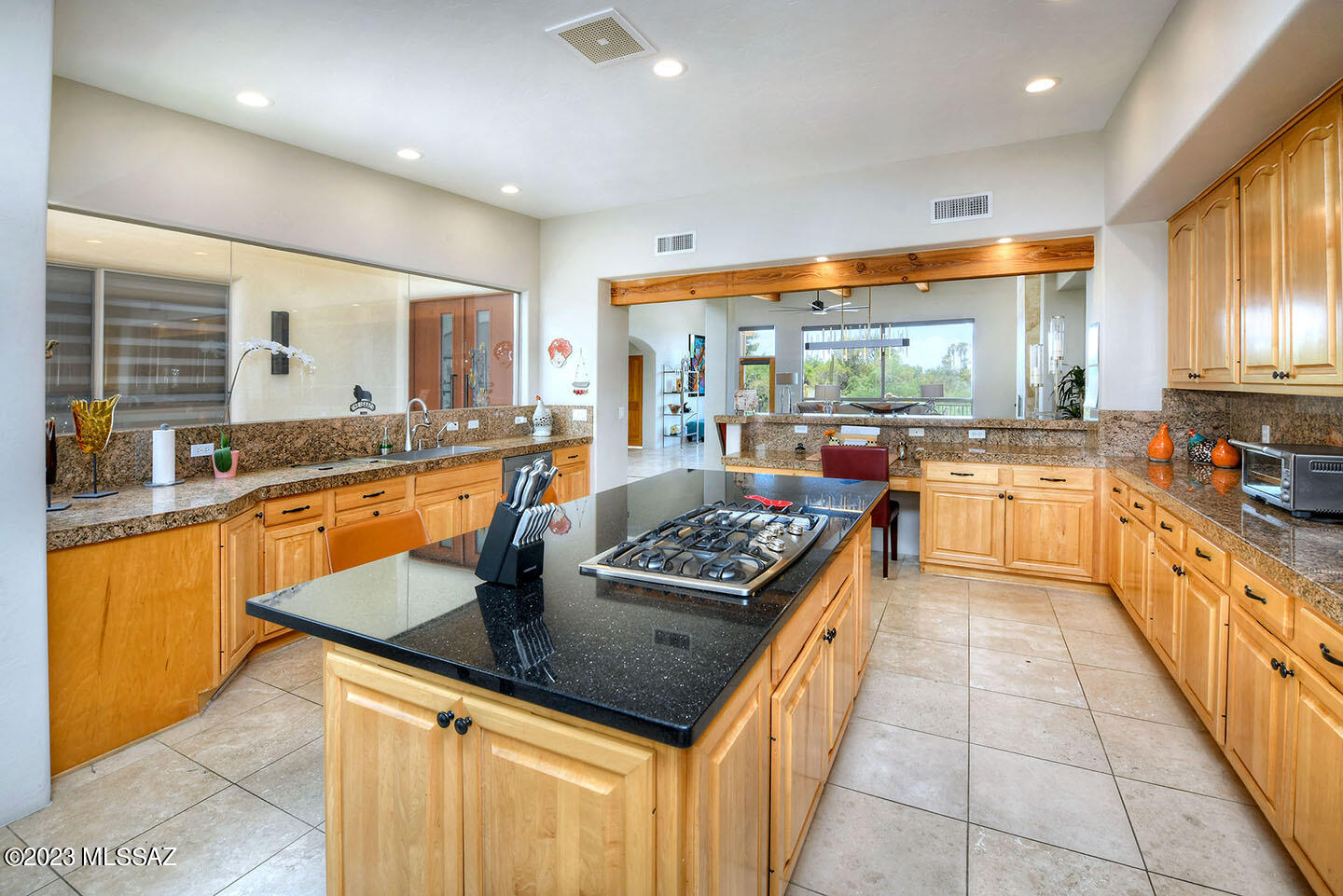 5132 E Calle Brillante