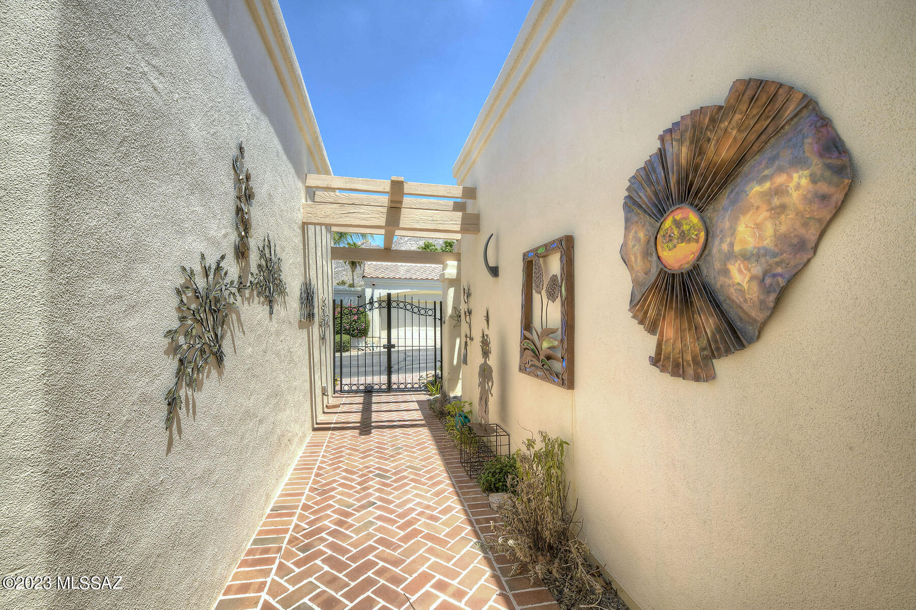 5132 E Calle Brillante