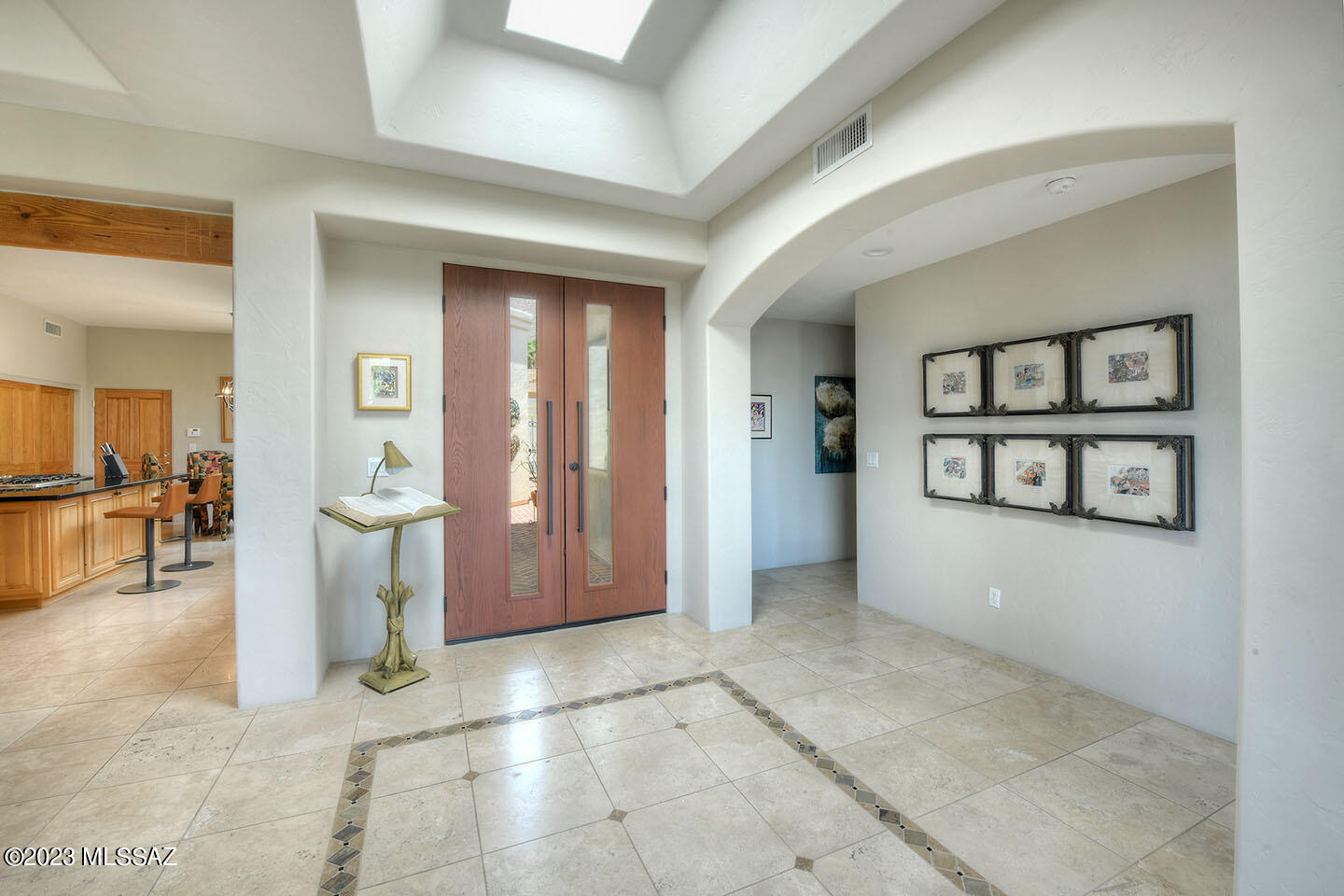 5132 E Calle Brillante