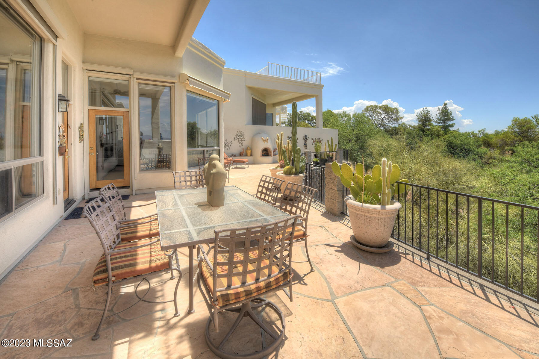5132 E Calle Brillante