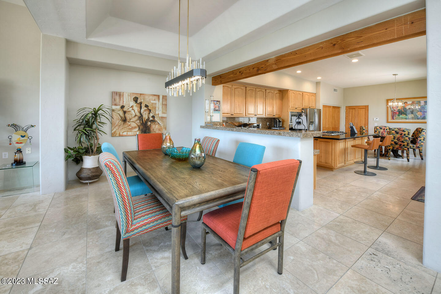 5132 E Calle Brillante