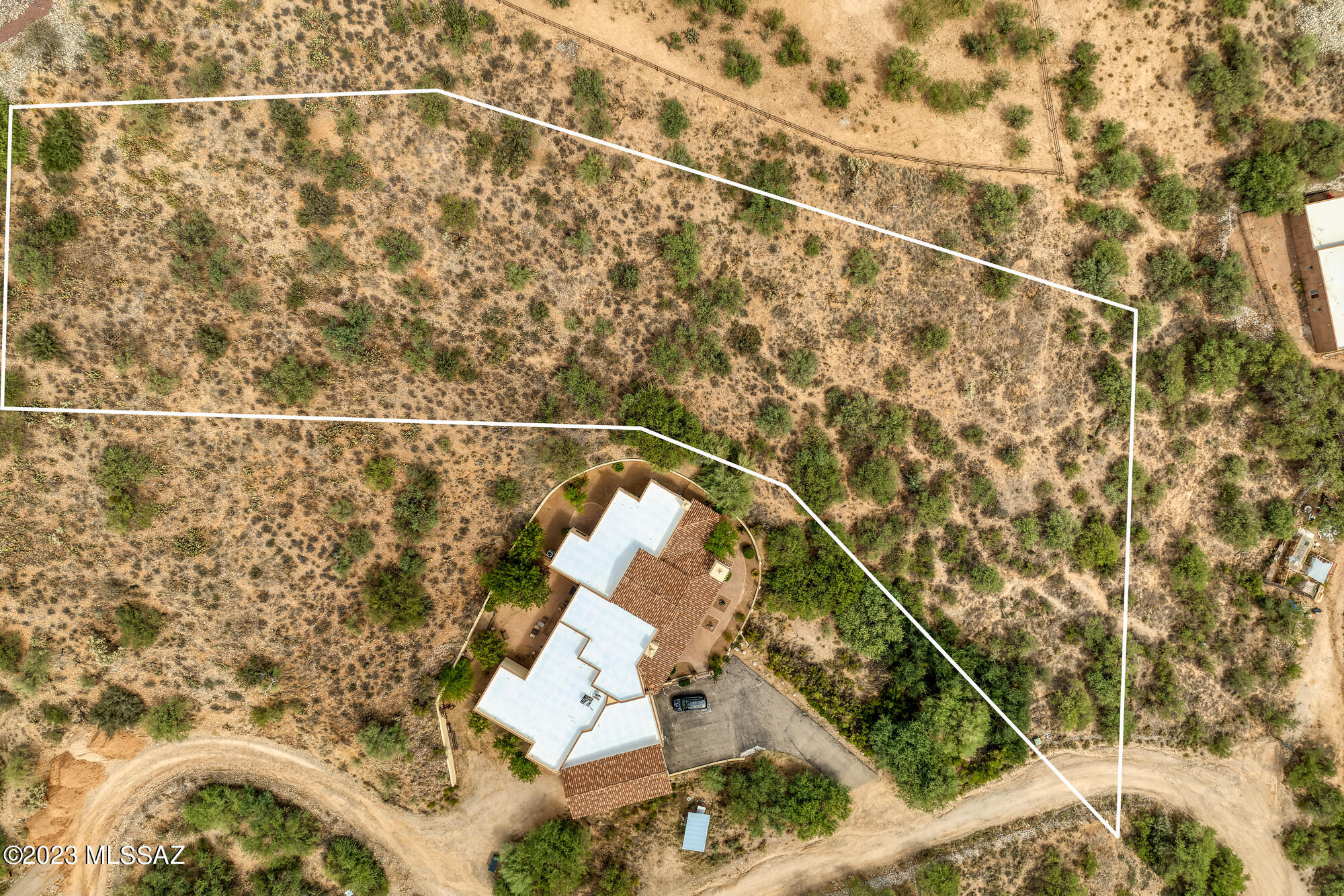 16321 N Lago Del Oro Parkway