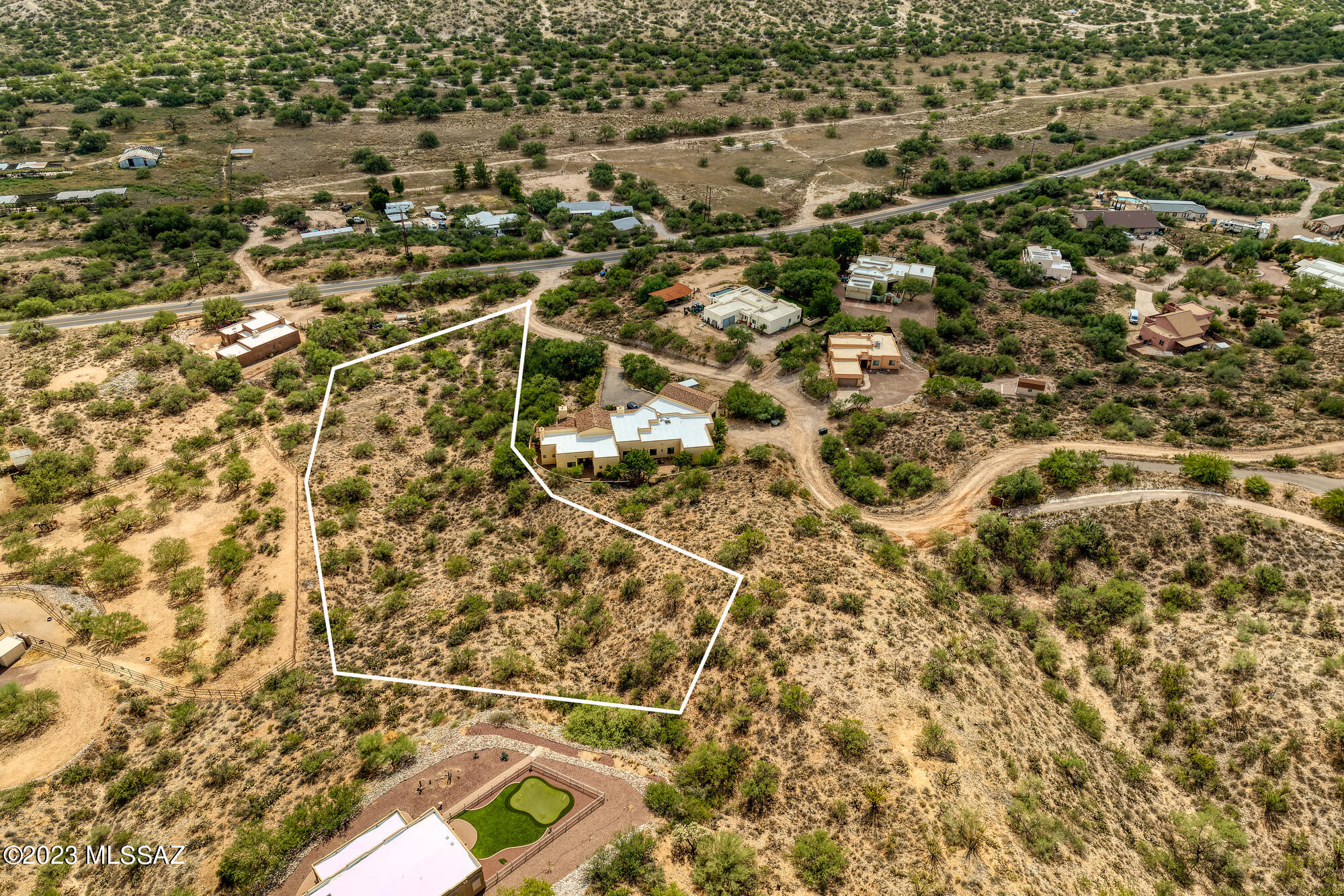 16321 N Lago Del Oro Parkway