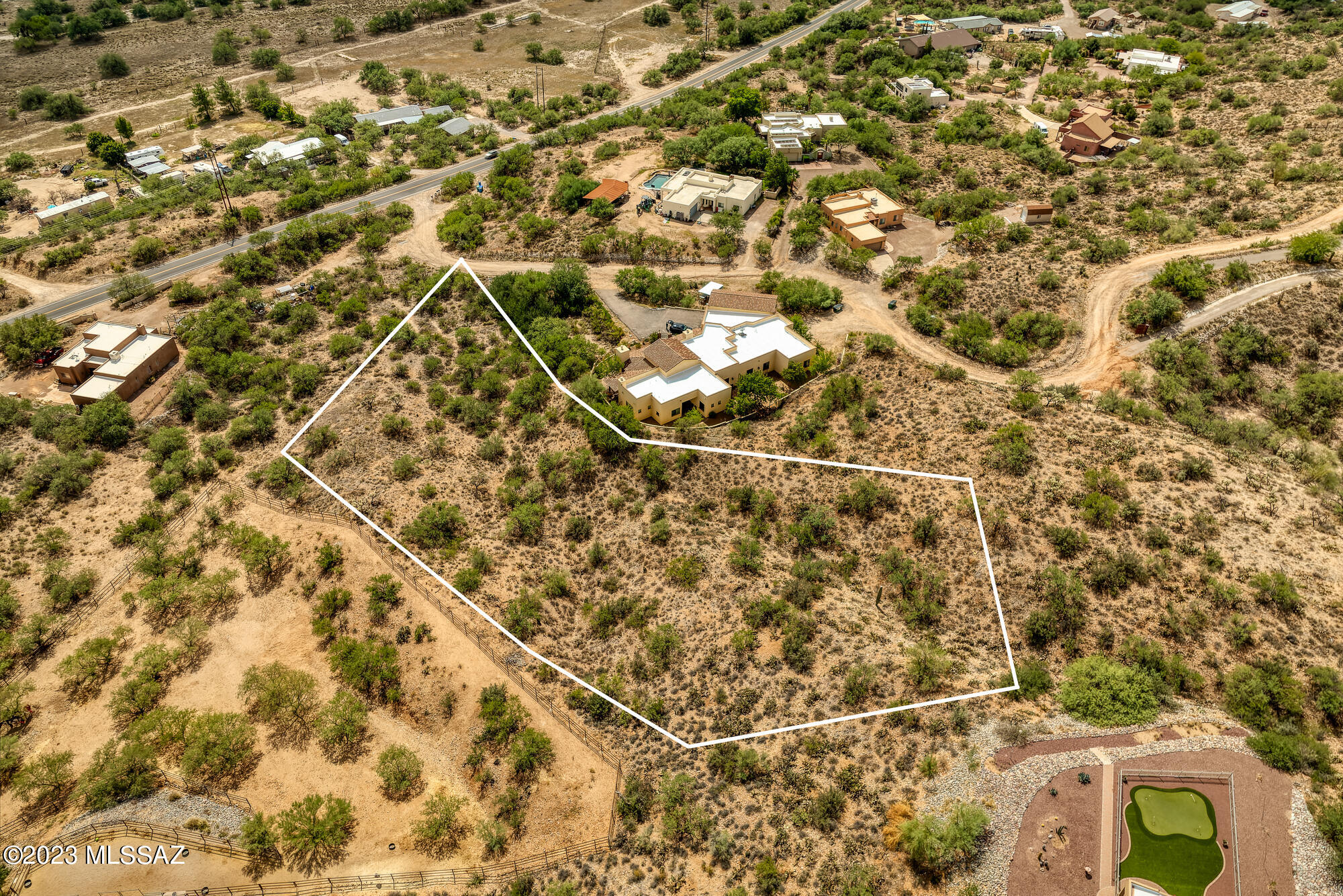 16321 N Lago Del Oro Parkway