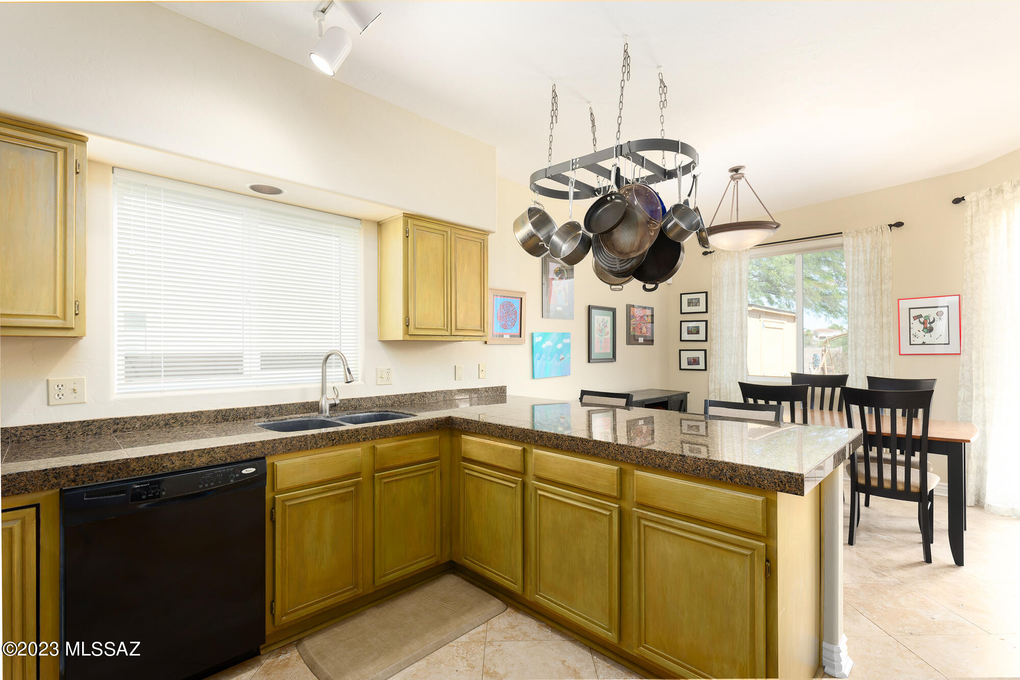 6545 N Shadow Bluff Drive