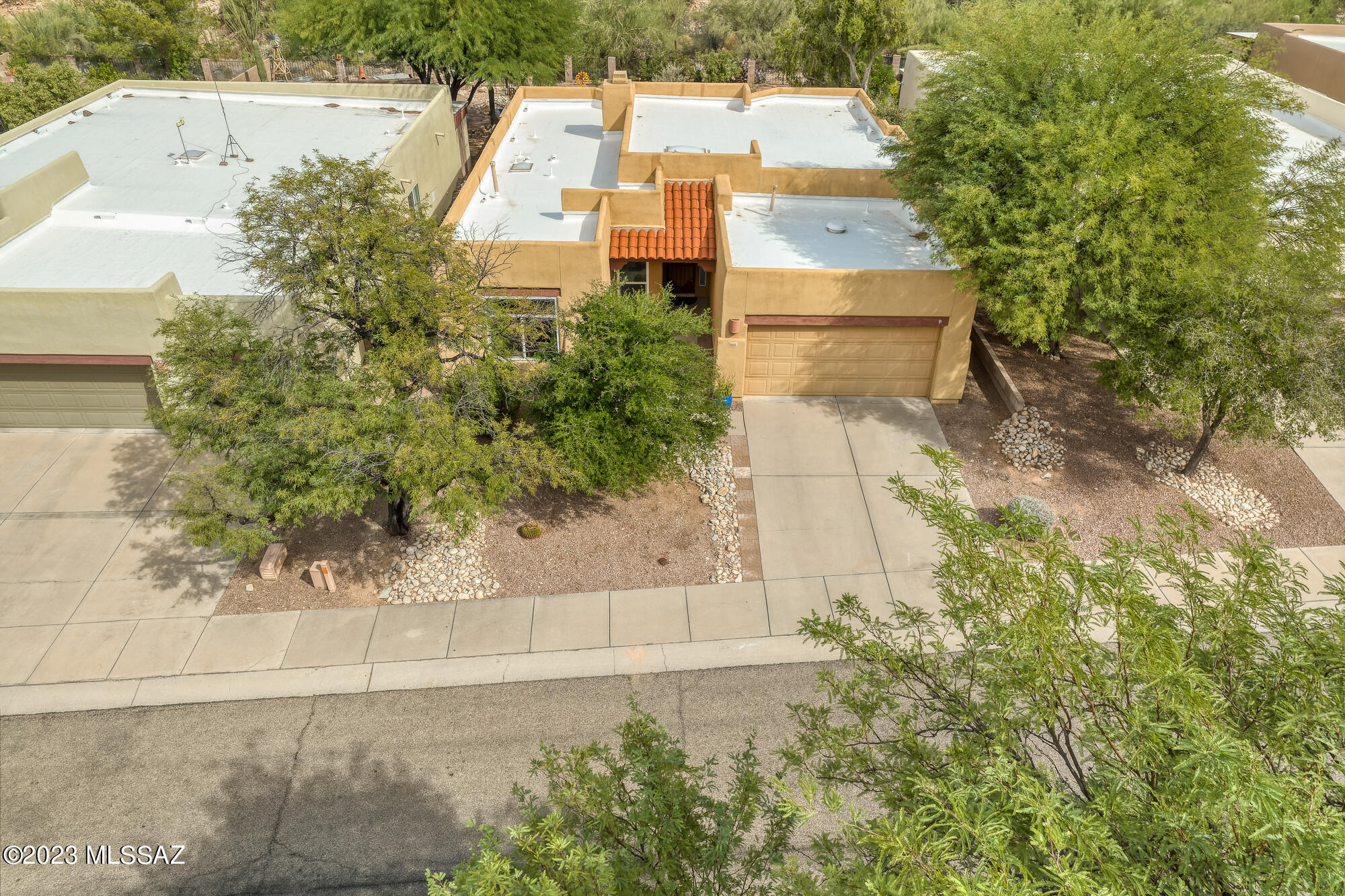 6545 N Shadow Bluff Drive