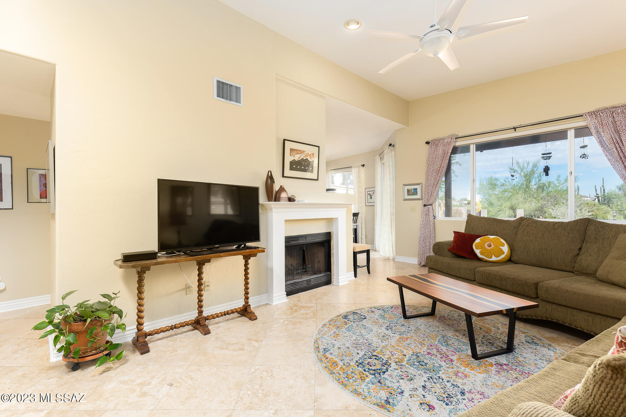 6545 N Shadow Bluff Drive