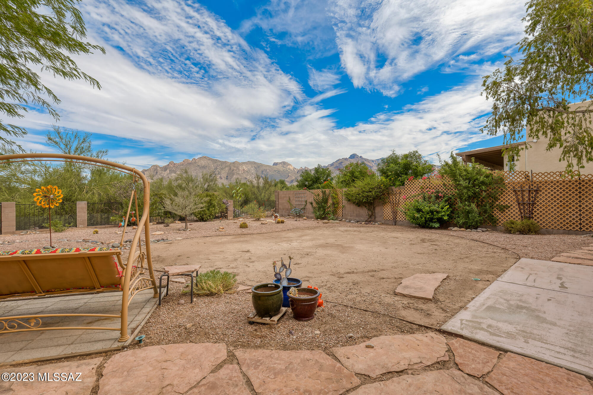 6545 N Shadow Bluff Drive