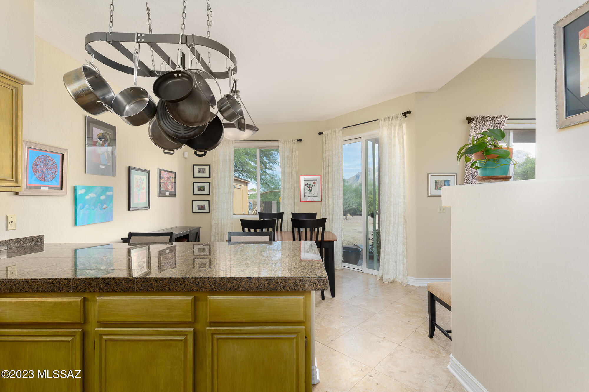 6545 N Shadow Bluff Drive