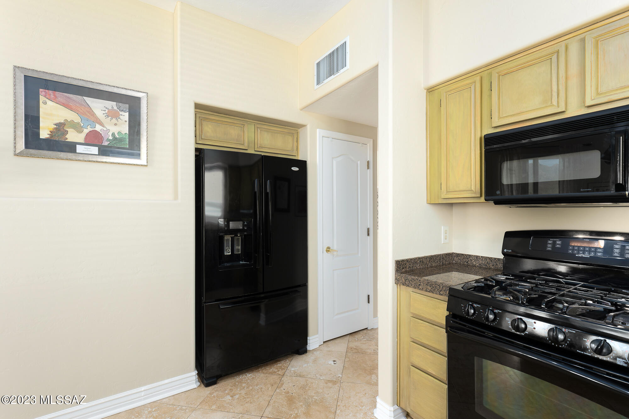 6545 N Shadow Bluff Drive
