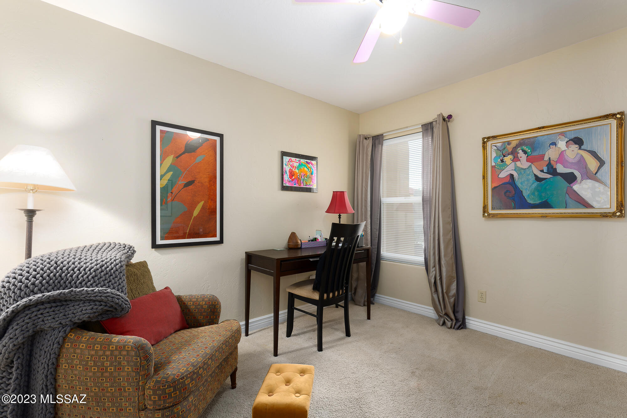 6545 N Shadow Bluff Drive