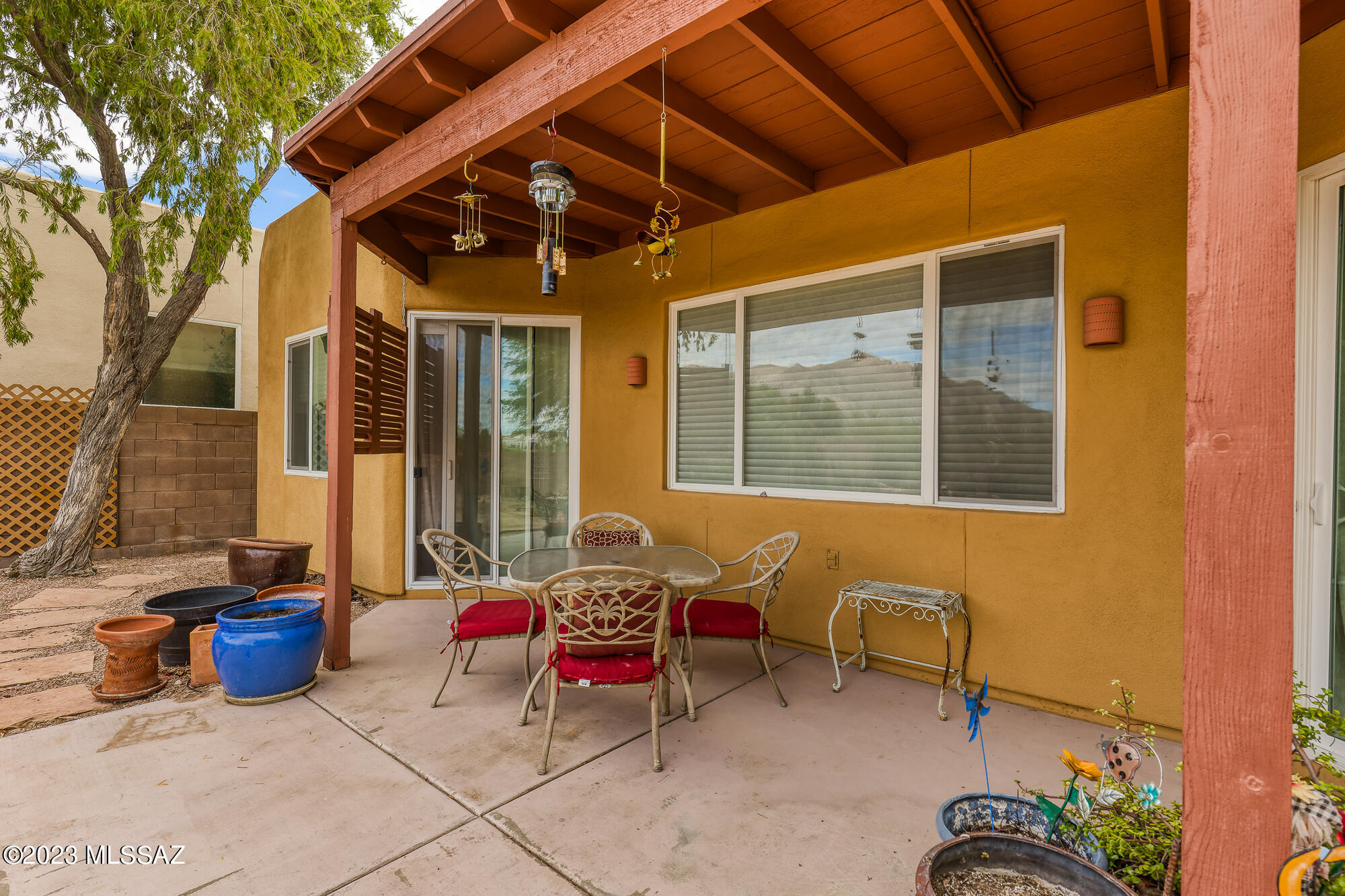 6545 N Shadow Bluff Drive