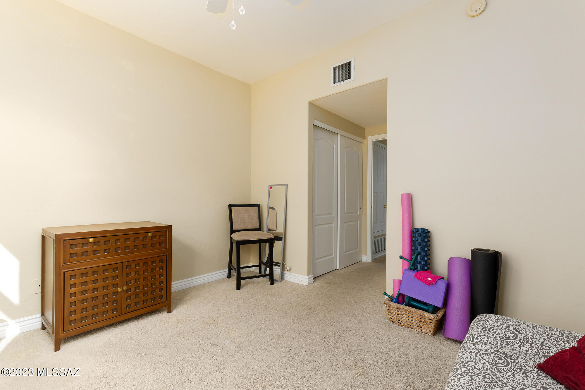 6545 N Shadow Bluff Drive