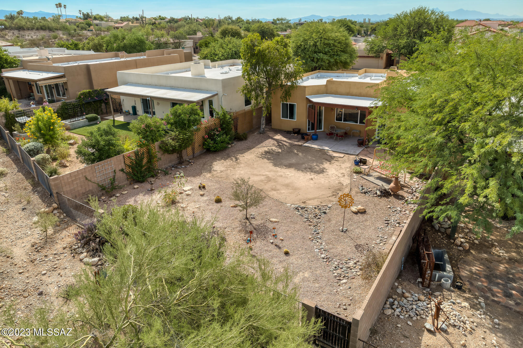 6545 N Shadow Bluff Drive