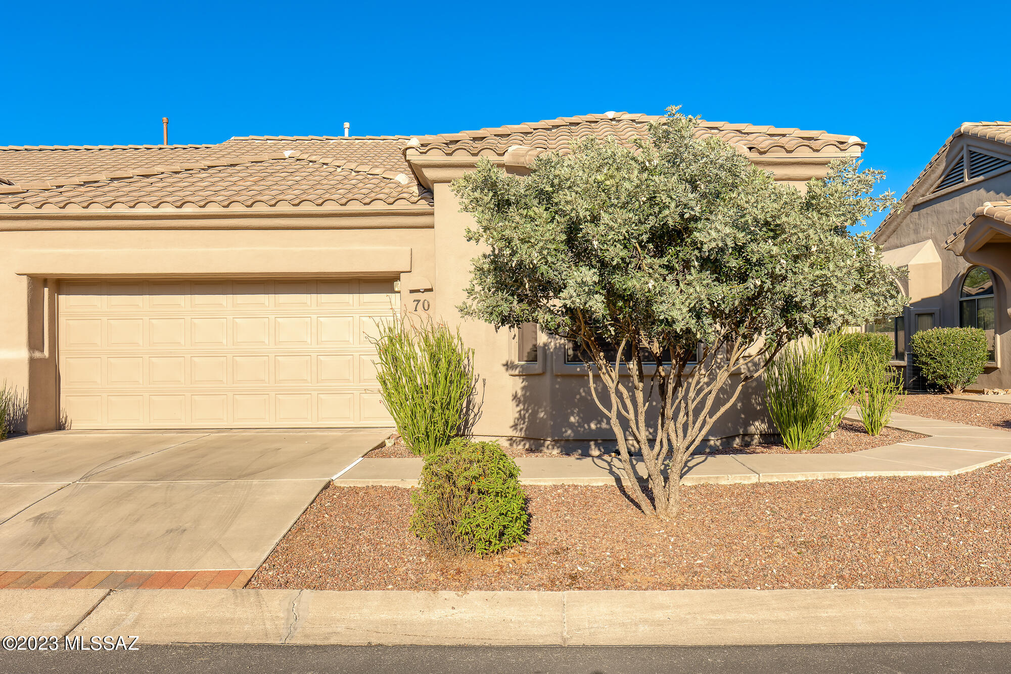13401 N Rancho Vistoso Boulevard Unit: 70