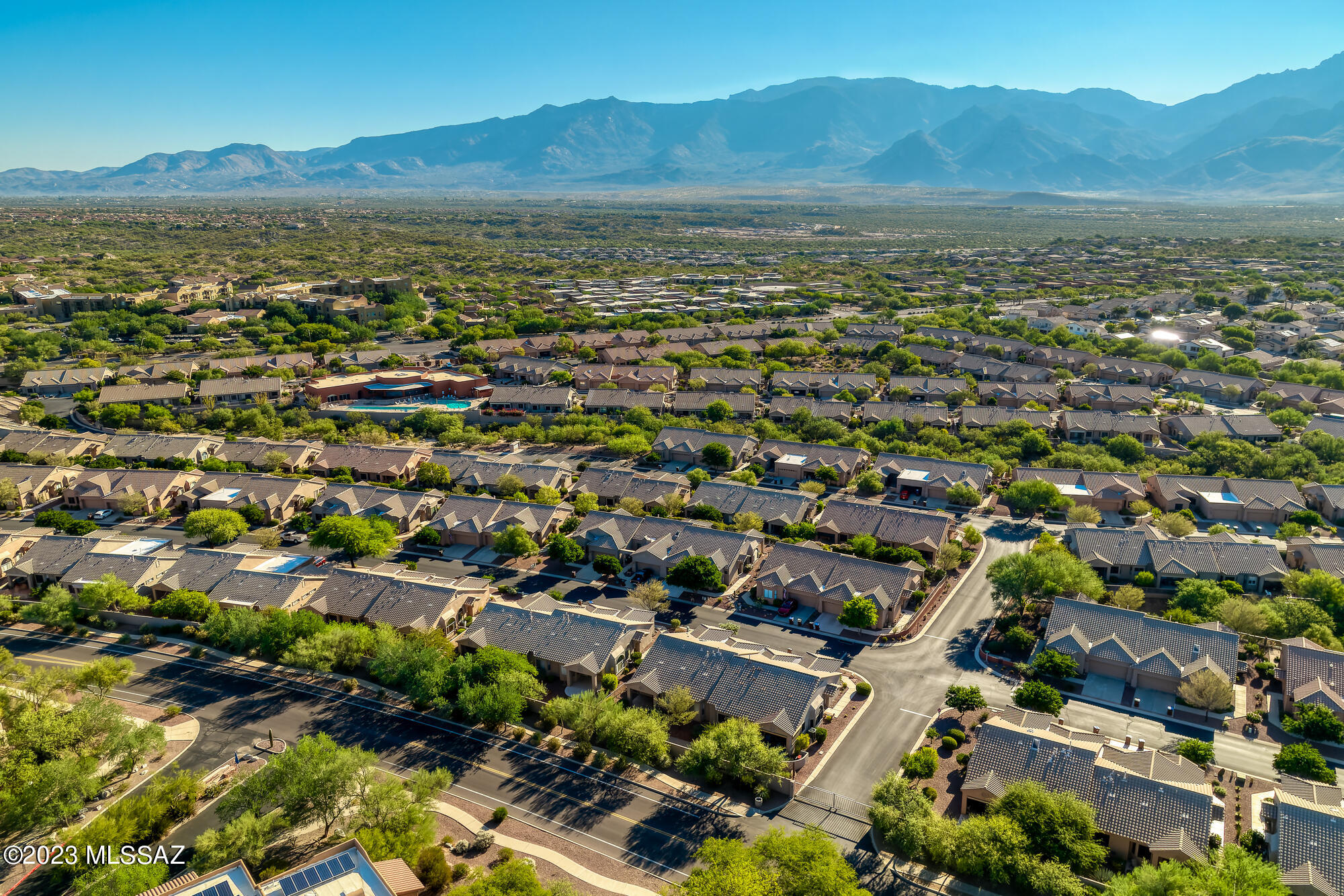 13401 N Rancho Vistoso Boulevard Unit: 70