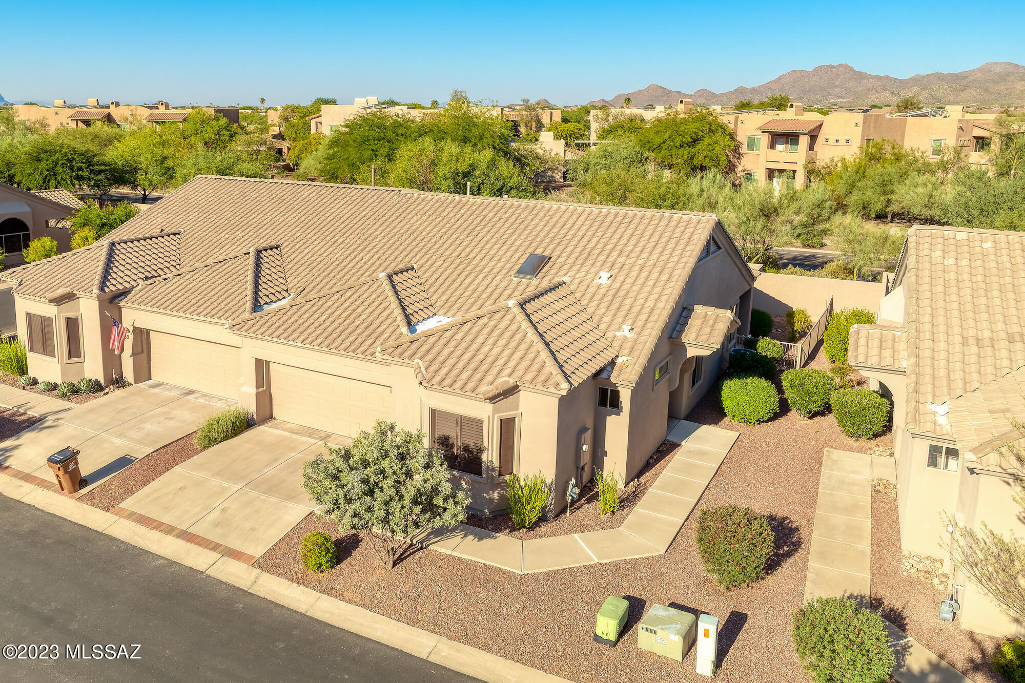 13401 N Rancho Vistoso Boulevard Unit: 70
