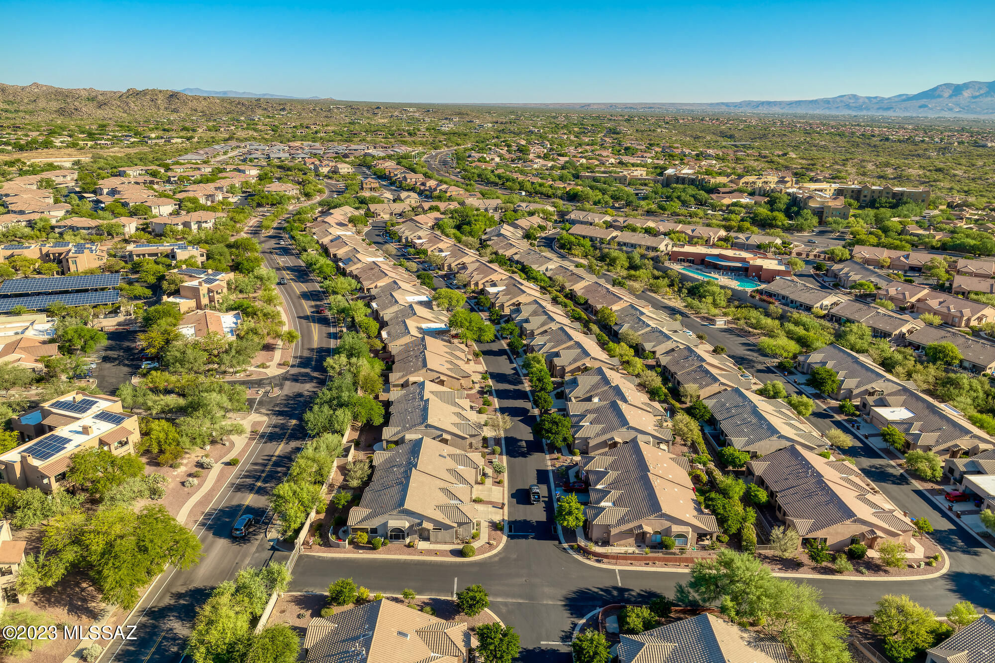 13401 N Rancho Vistoso Boulevard Unit: 70