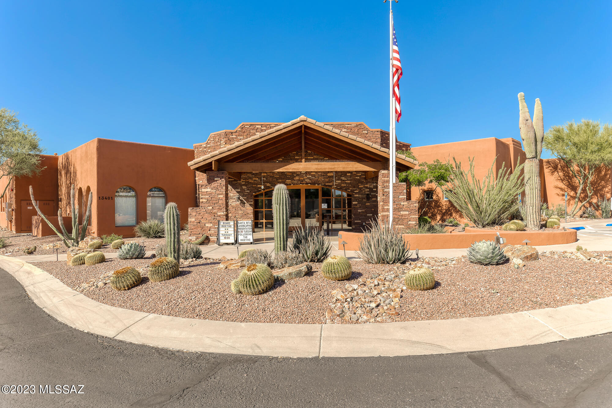 13401 N Rancho Vistoso Boulevard Unit: 70