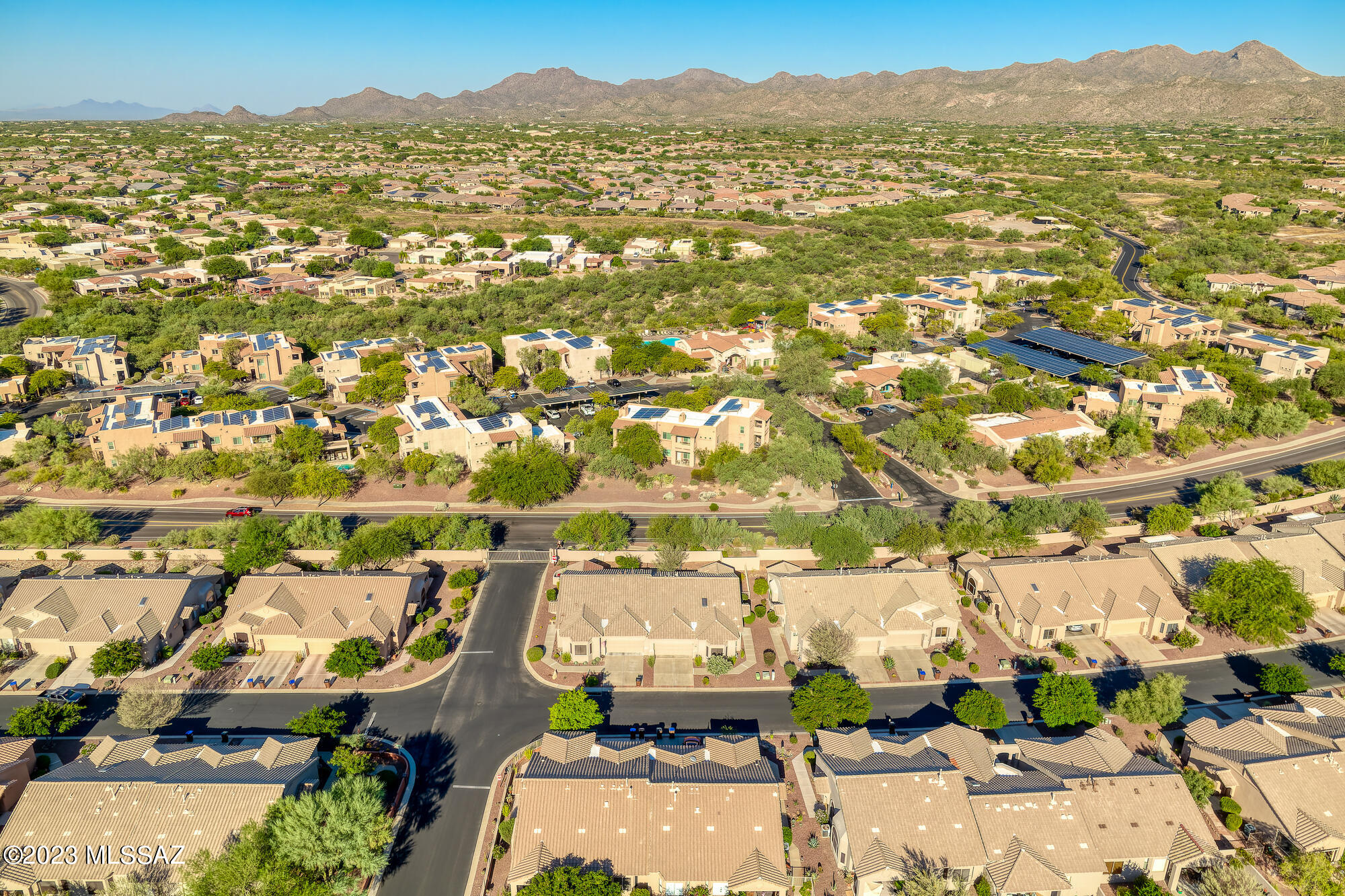 13401 N Rancho Vistoso Boulevard Unit: 70