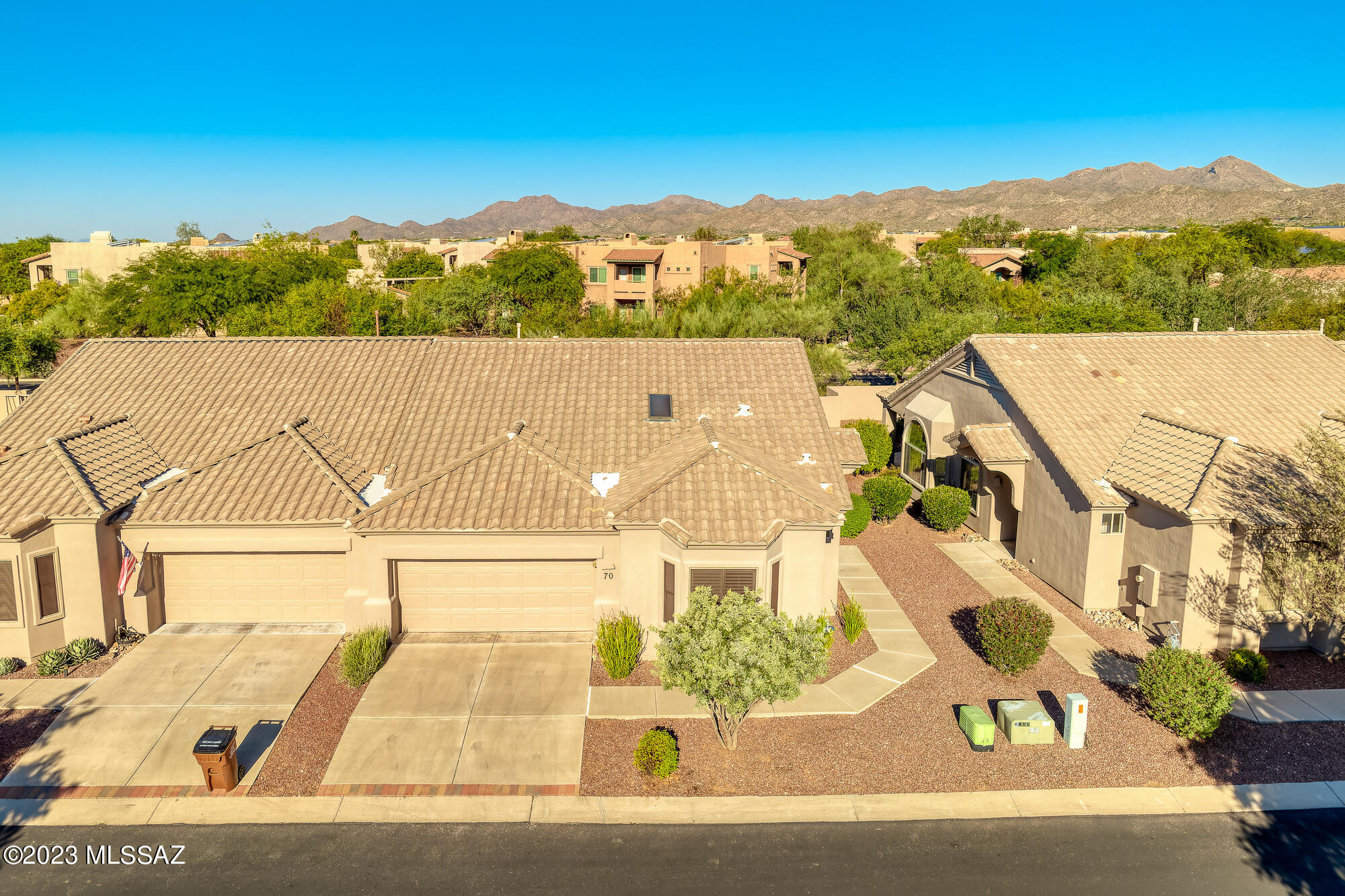 13401 N Rancho Vistoso Boulevard Unit: 70