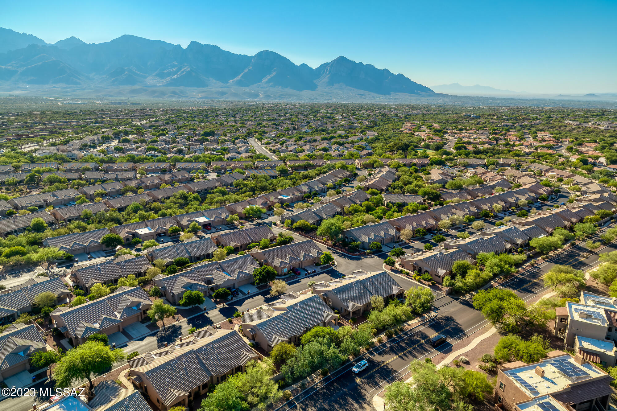 13401 N Rancho Vistoso Boulevard Unit: 70