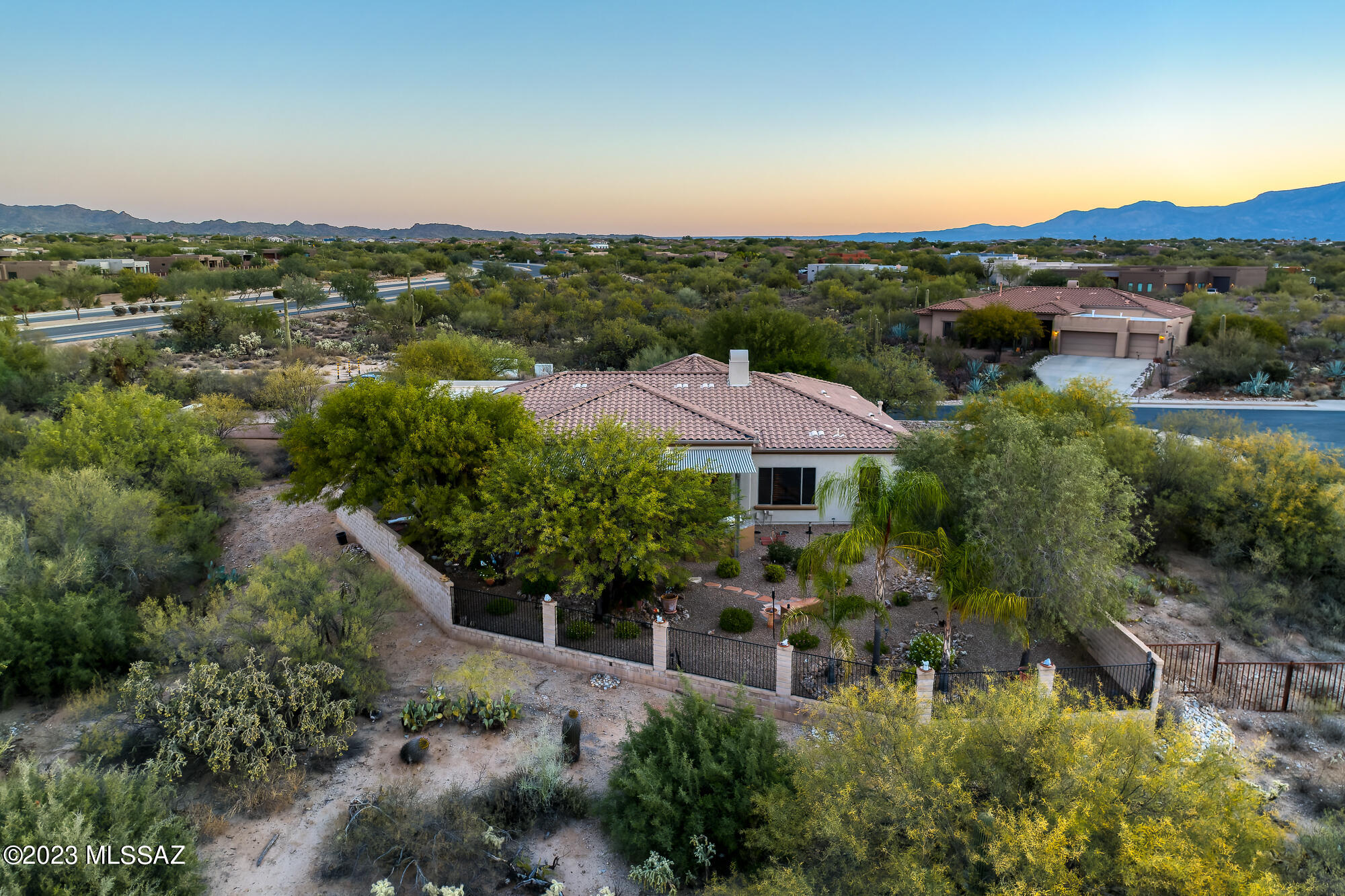 12389 N Washbed Drive