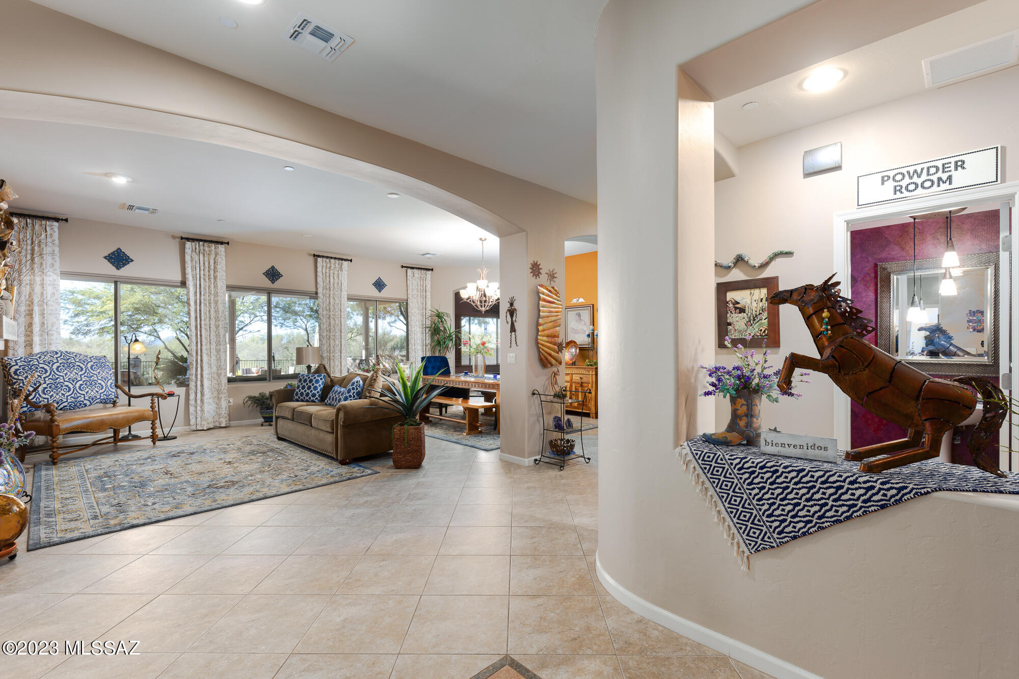 12389 N Washbed Drive