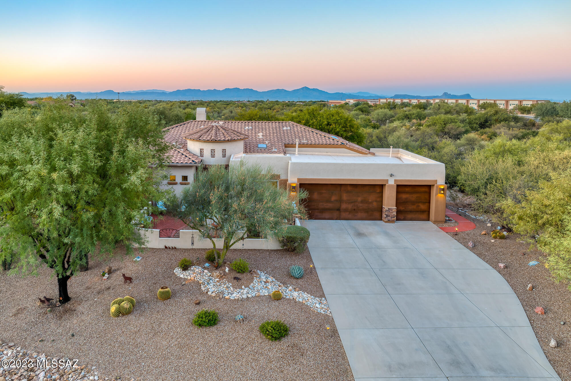 12389 N Washbed Drive