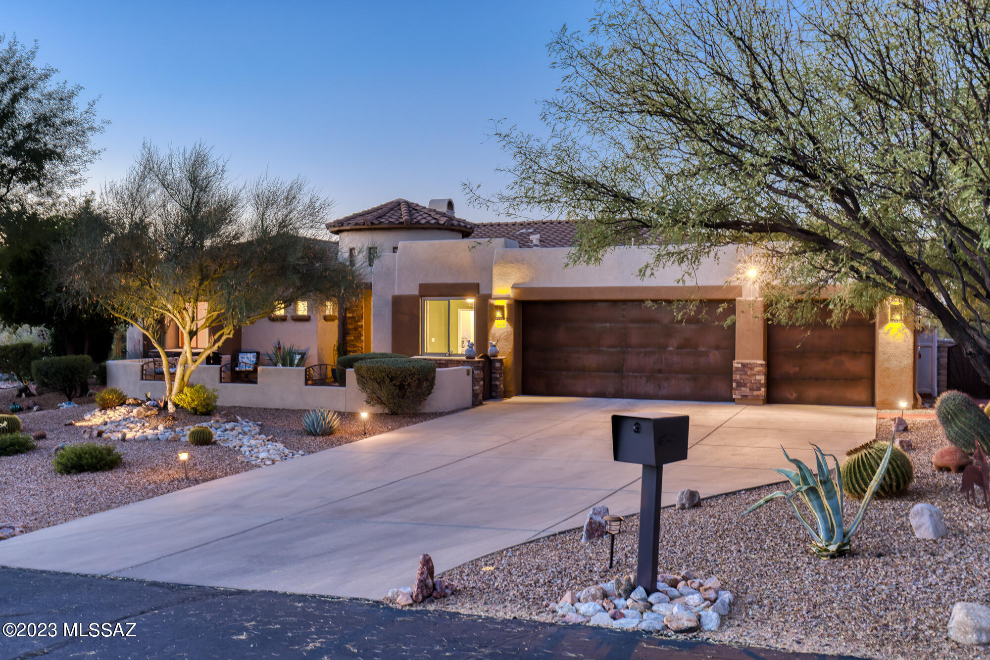 12389 N Washbed Drive