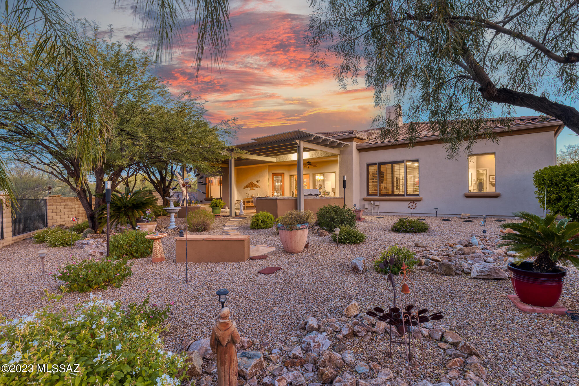 12389 N Washbed Drive