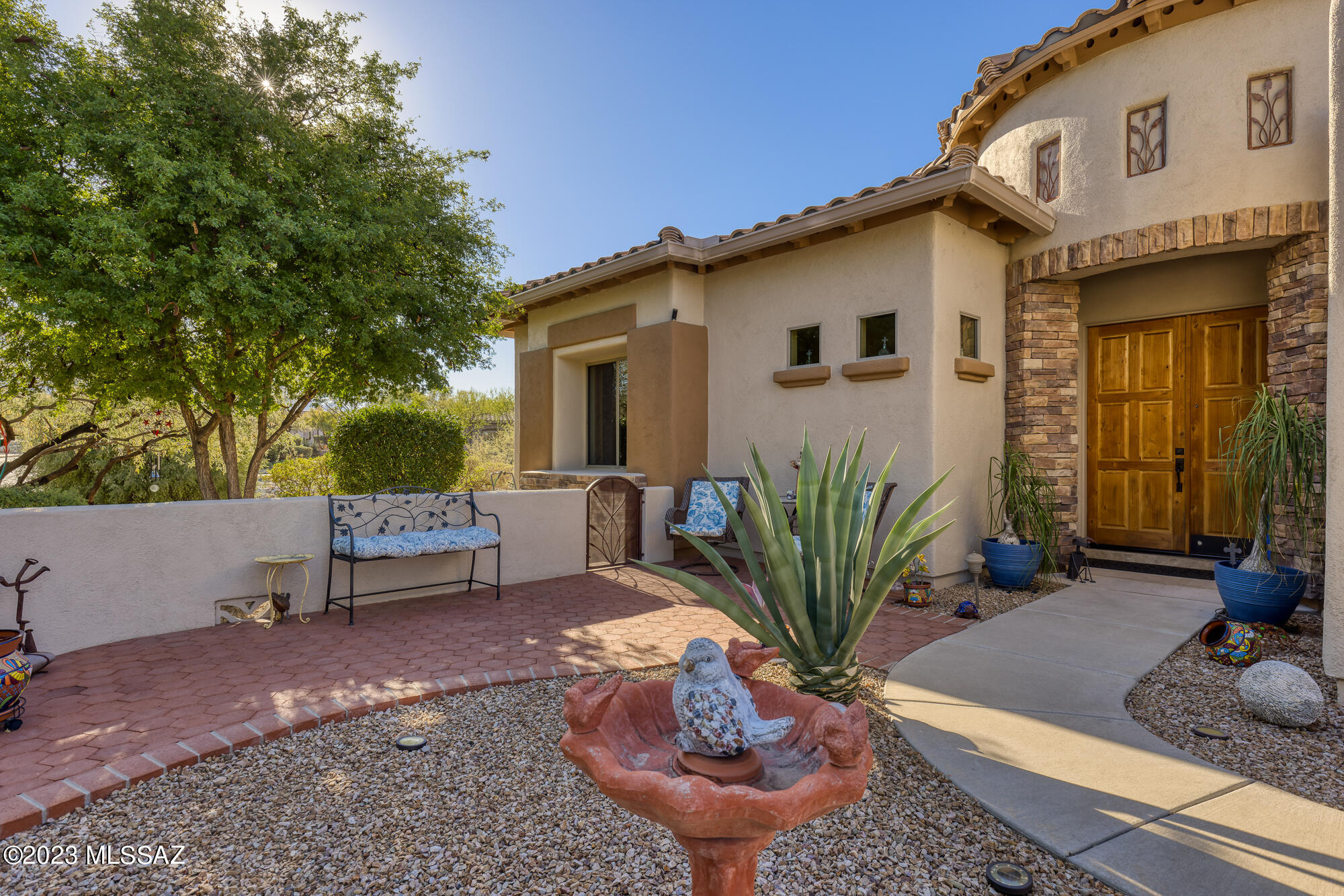 12389 N Washbed Drive
