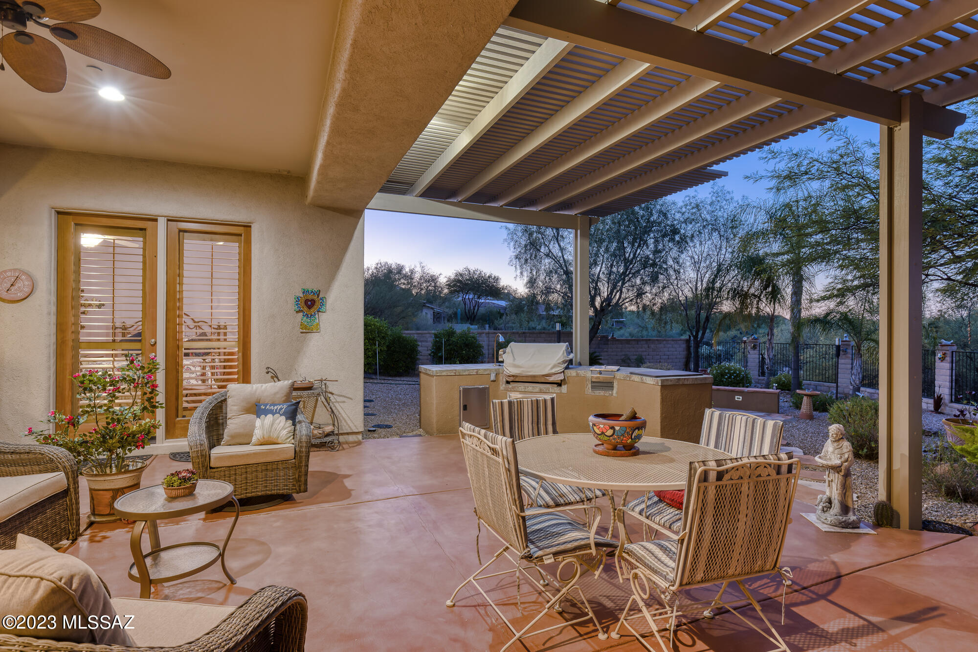 12389 N Washbed Drive