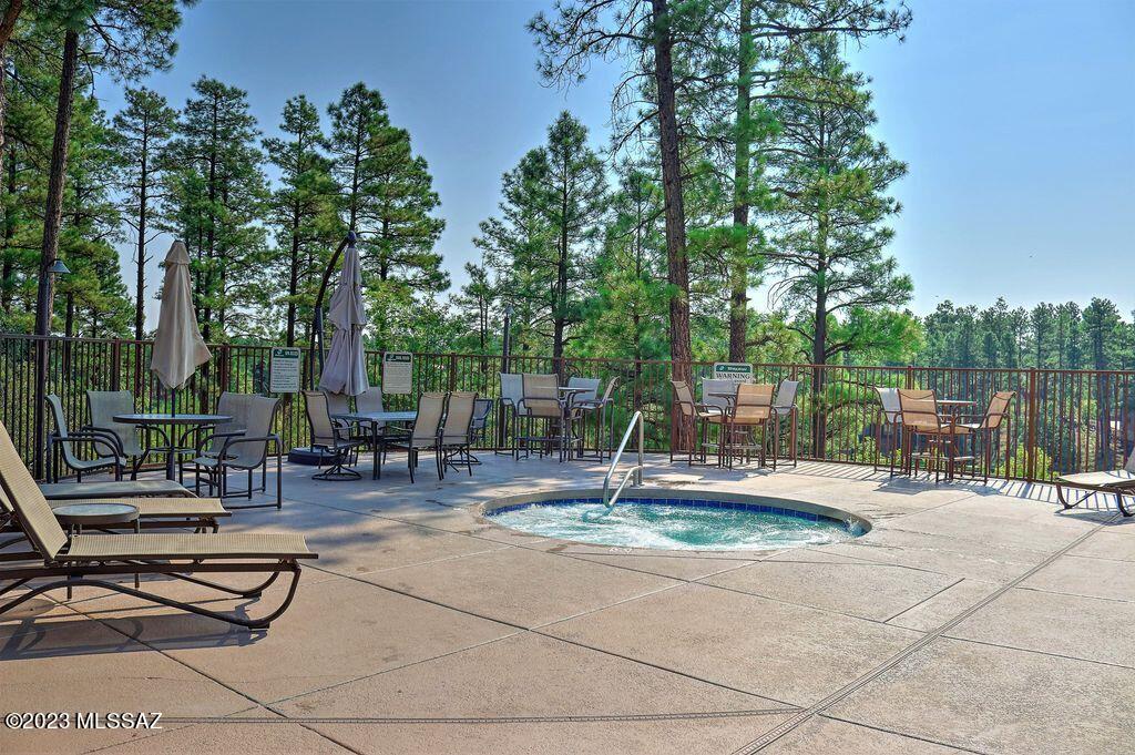 520 S Spirea Lane