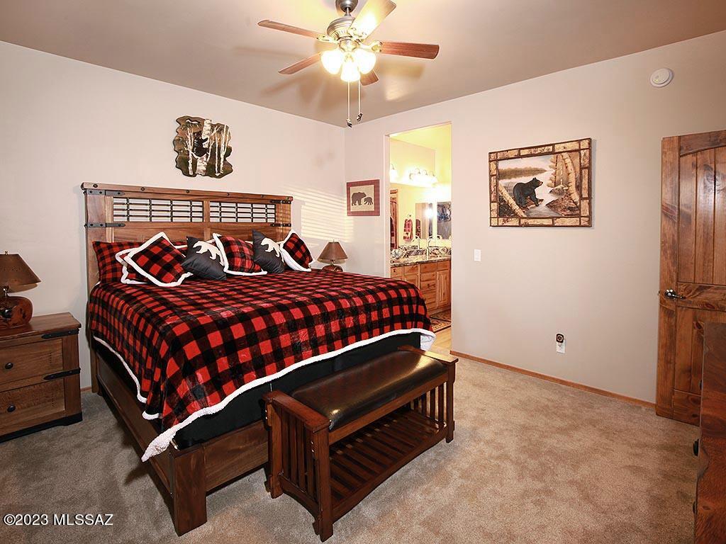 520 S Spirea Lane