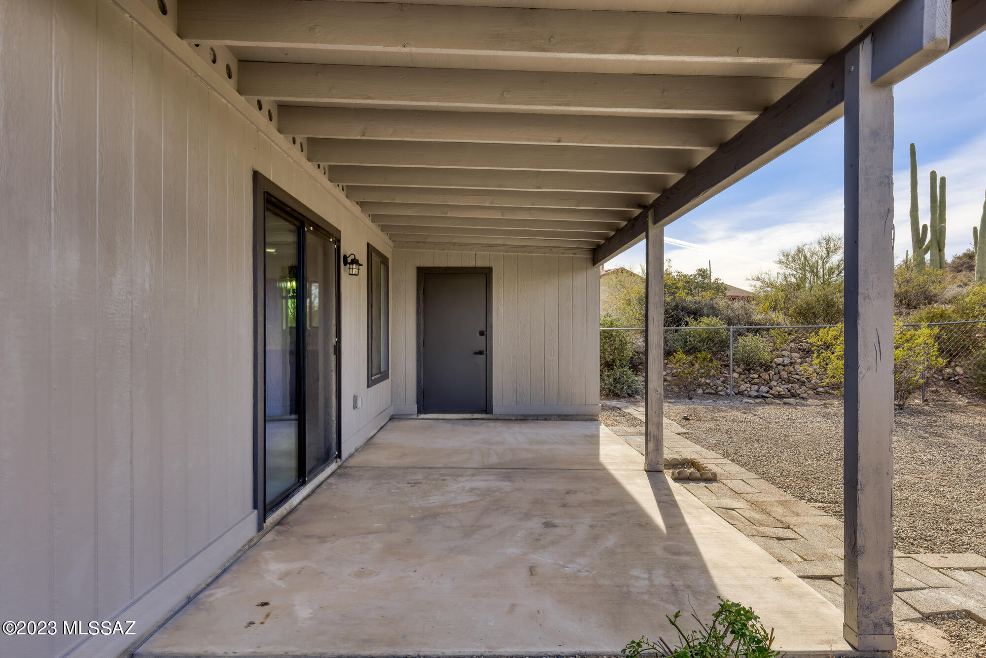 4331 N Paseo Del Barranco