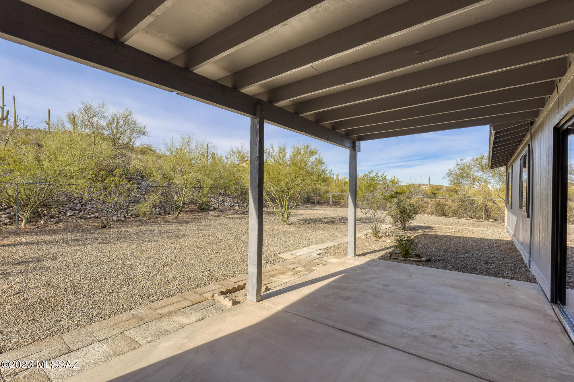 4331 N Paseo Del Barranco