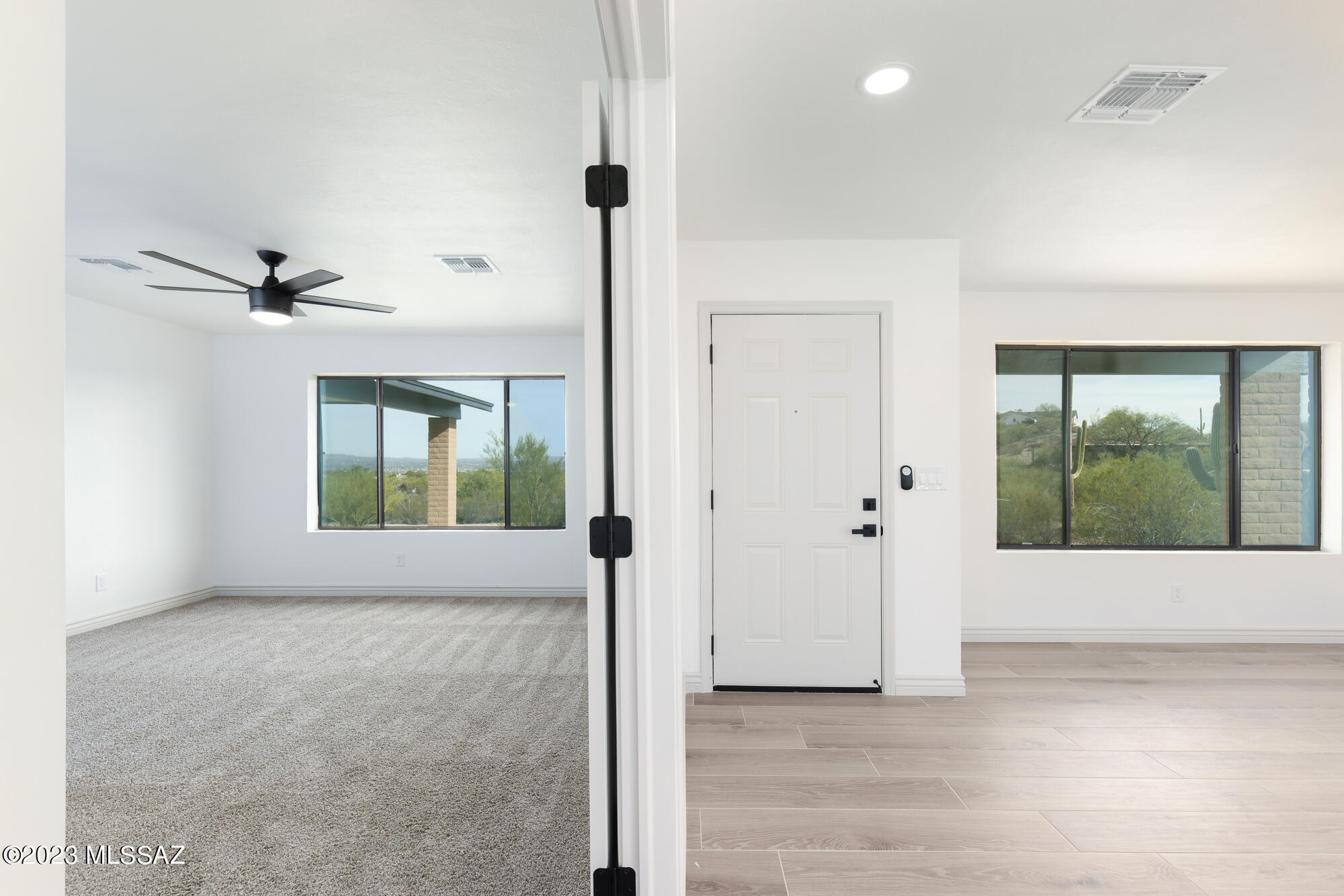 4331 N Paseo Del Barranco