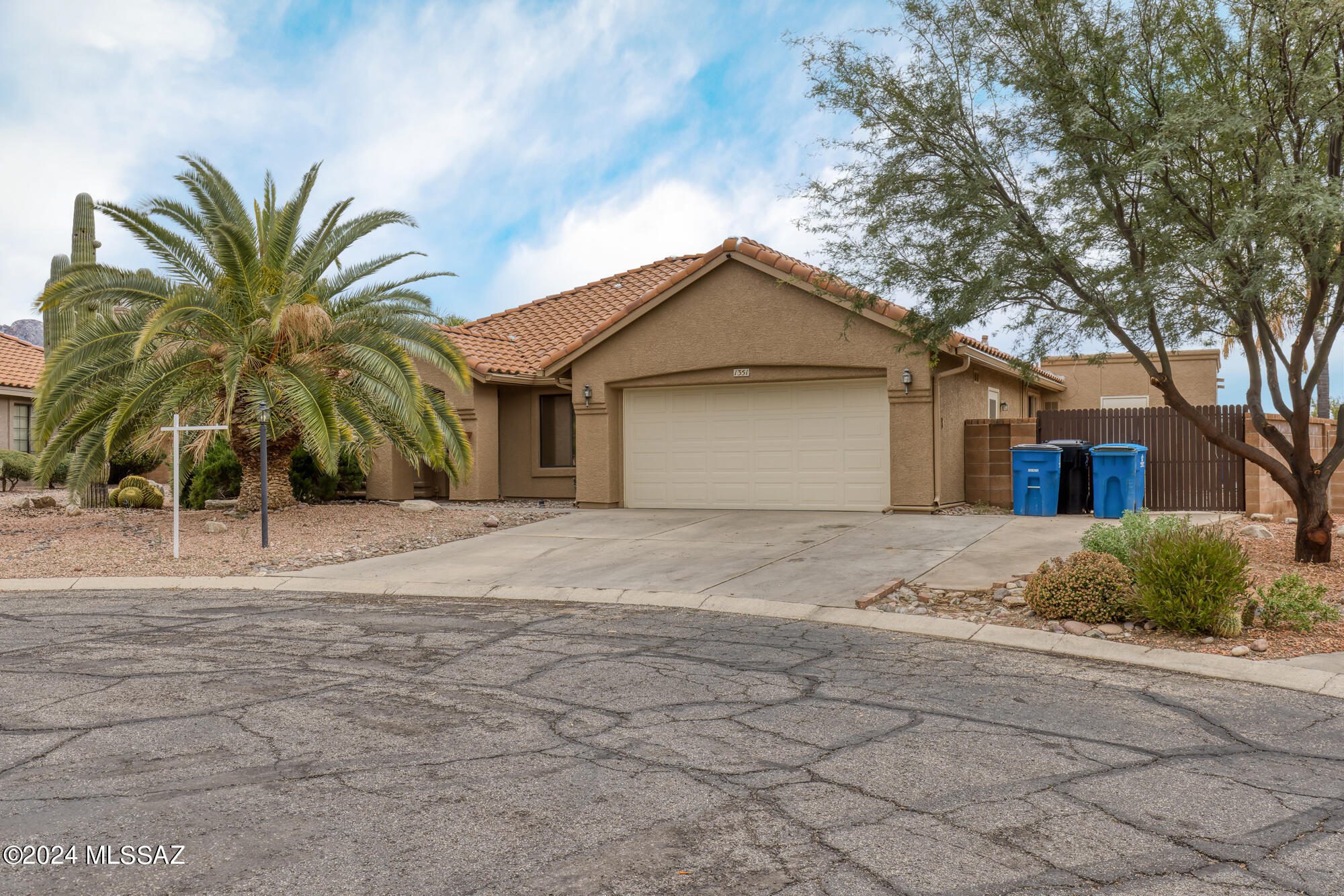 1351 W Sandtrap Way