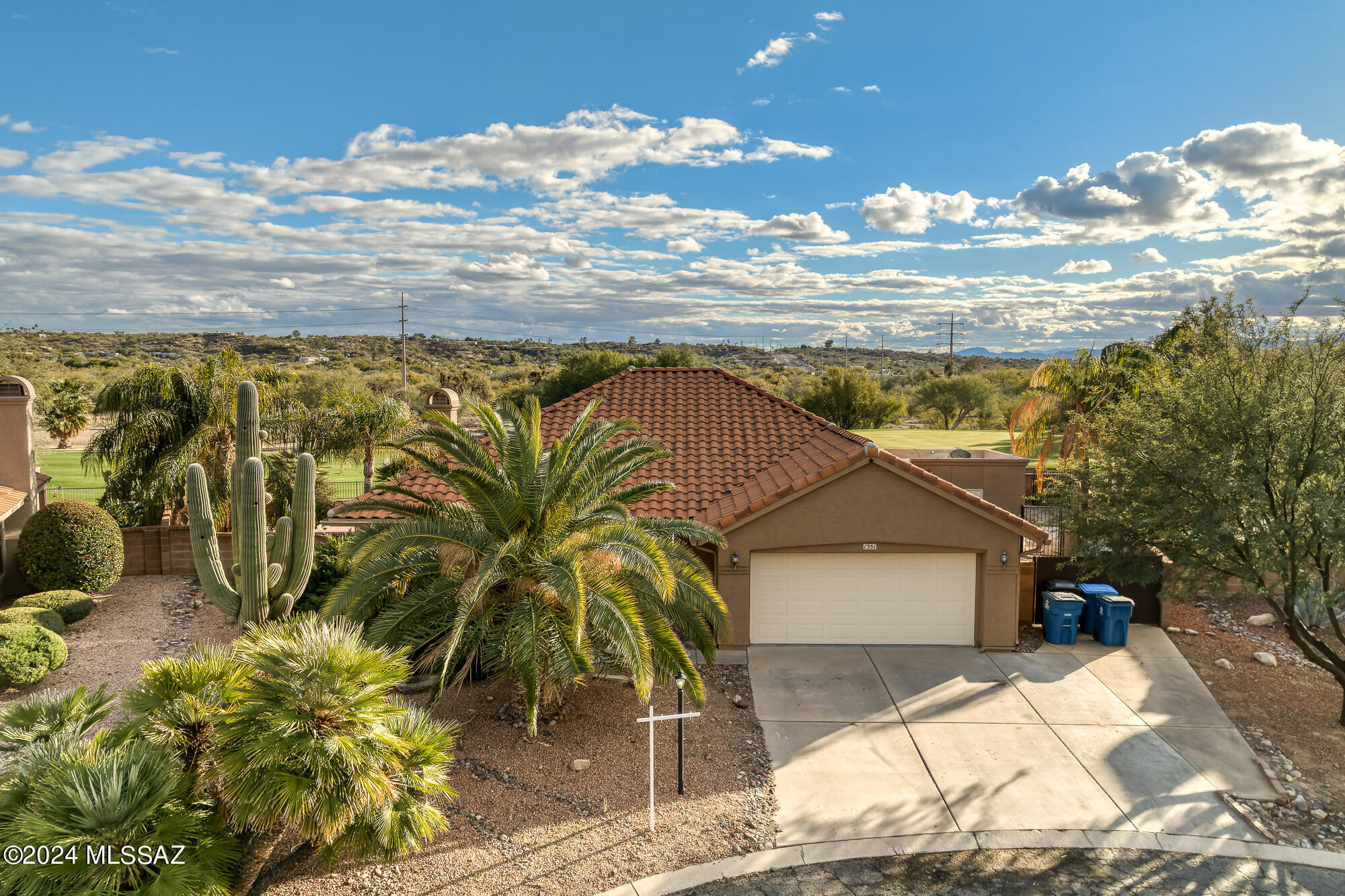 1351 W Sandtrap Way