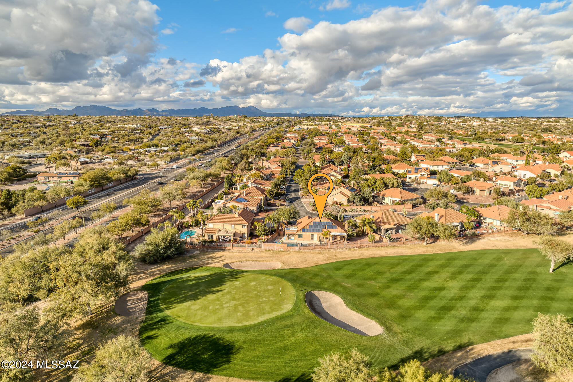 1351 W Sandtrap Way