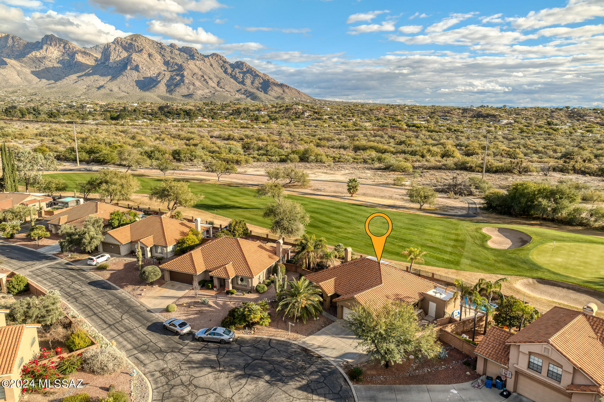 1351 W Sandtrap Way