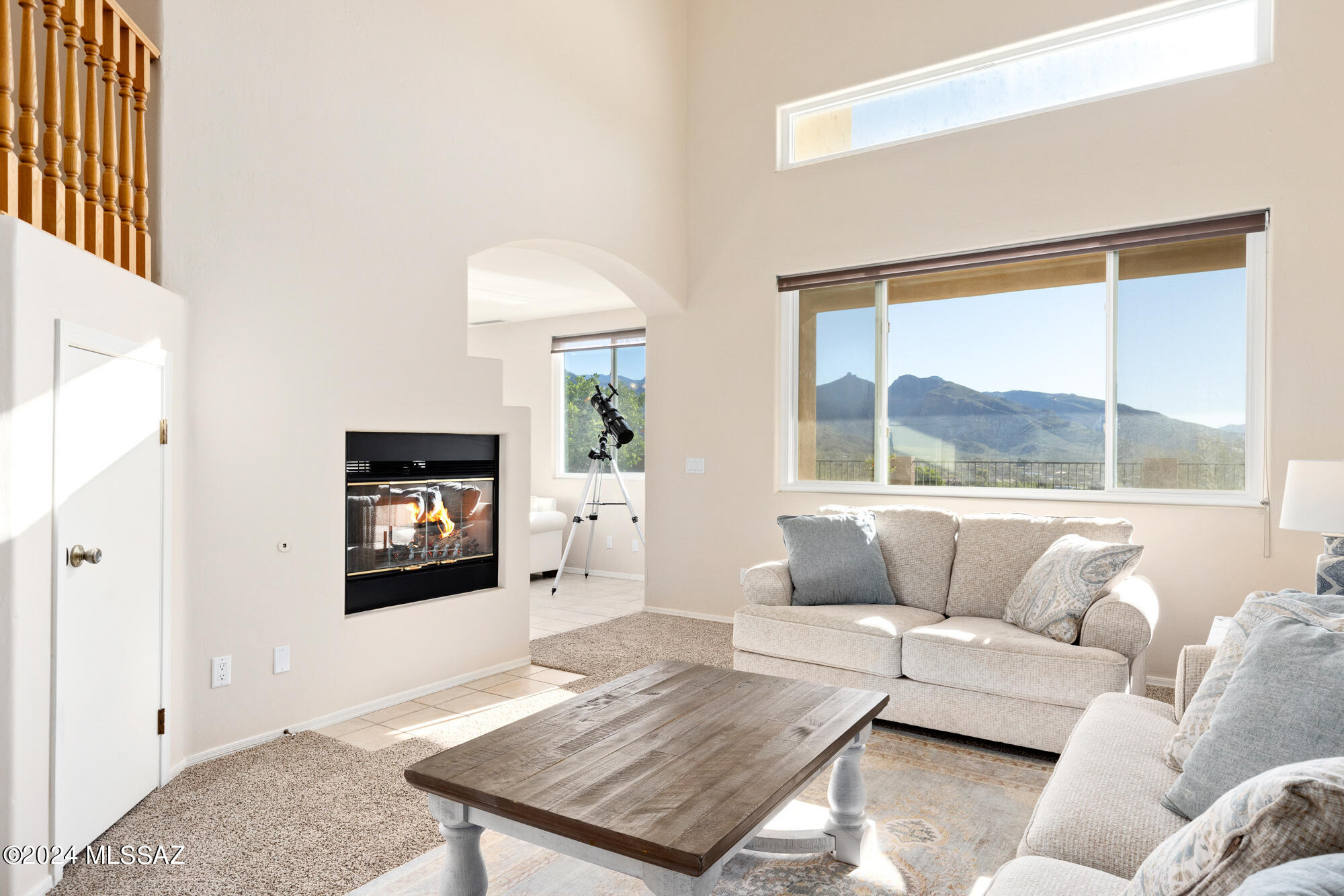 5747 N Placita Paisaje