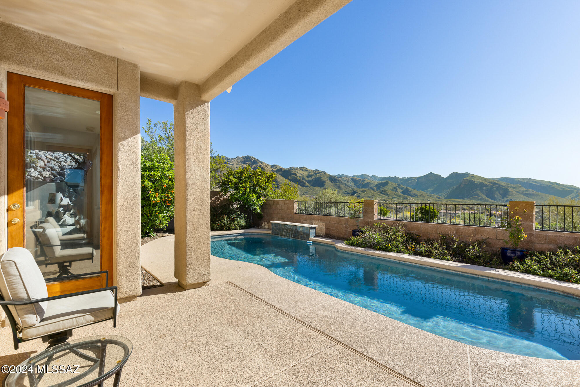 5747 N Placita Paisaje