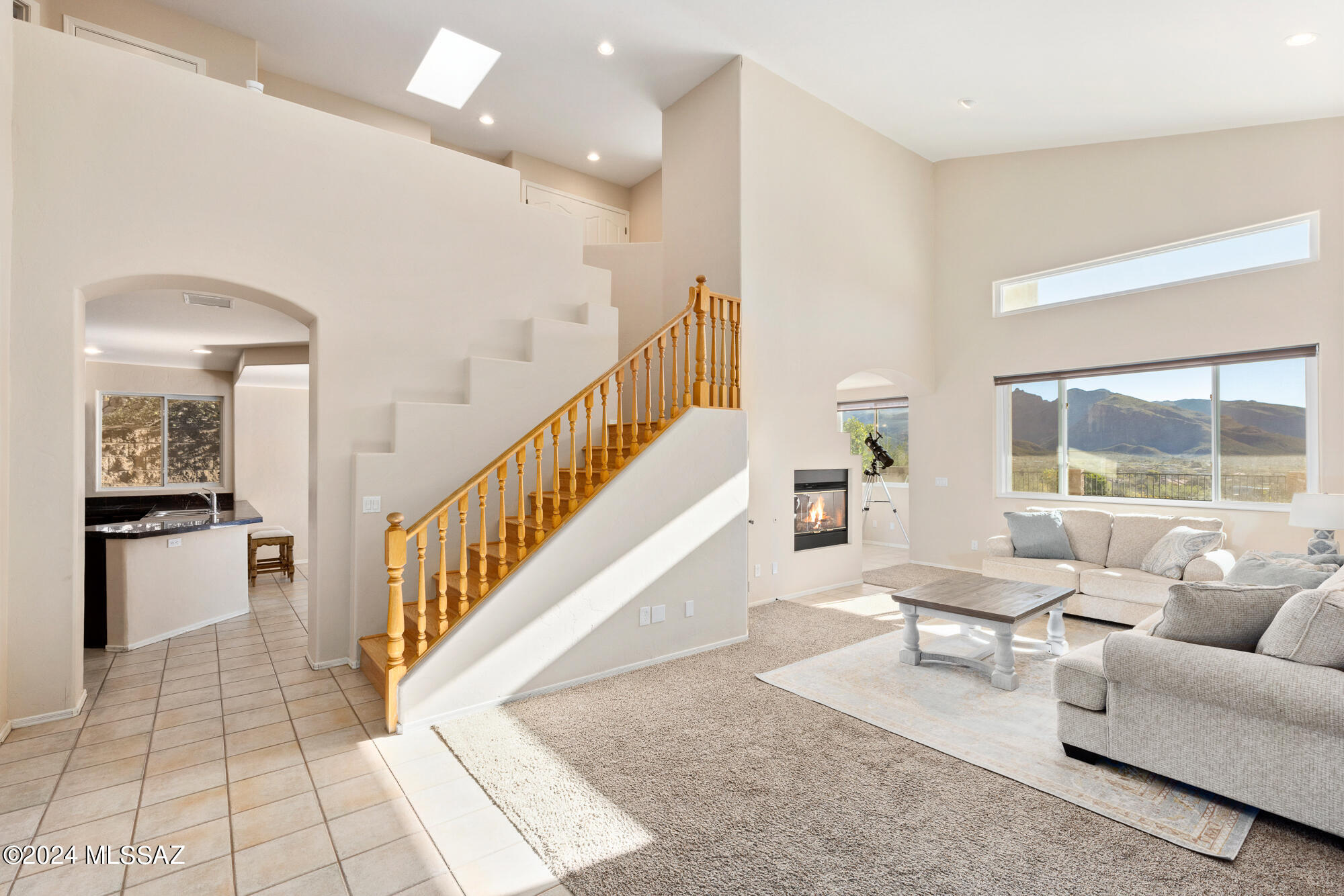 5747 N Placita Paisaje