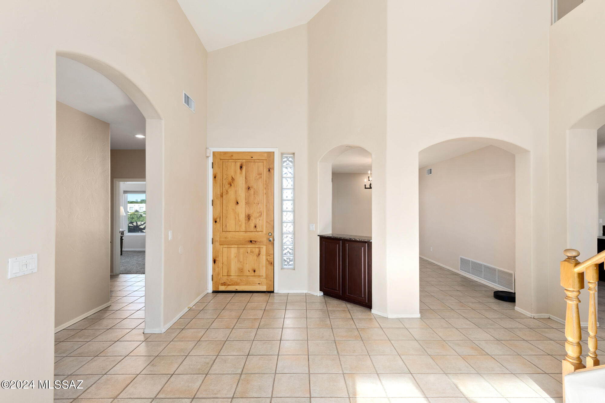 5747 N Placita Paisaje