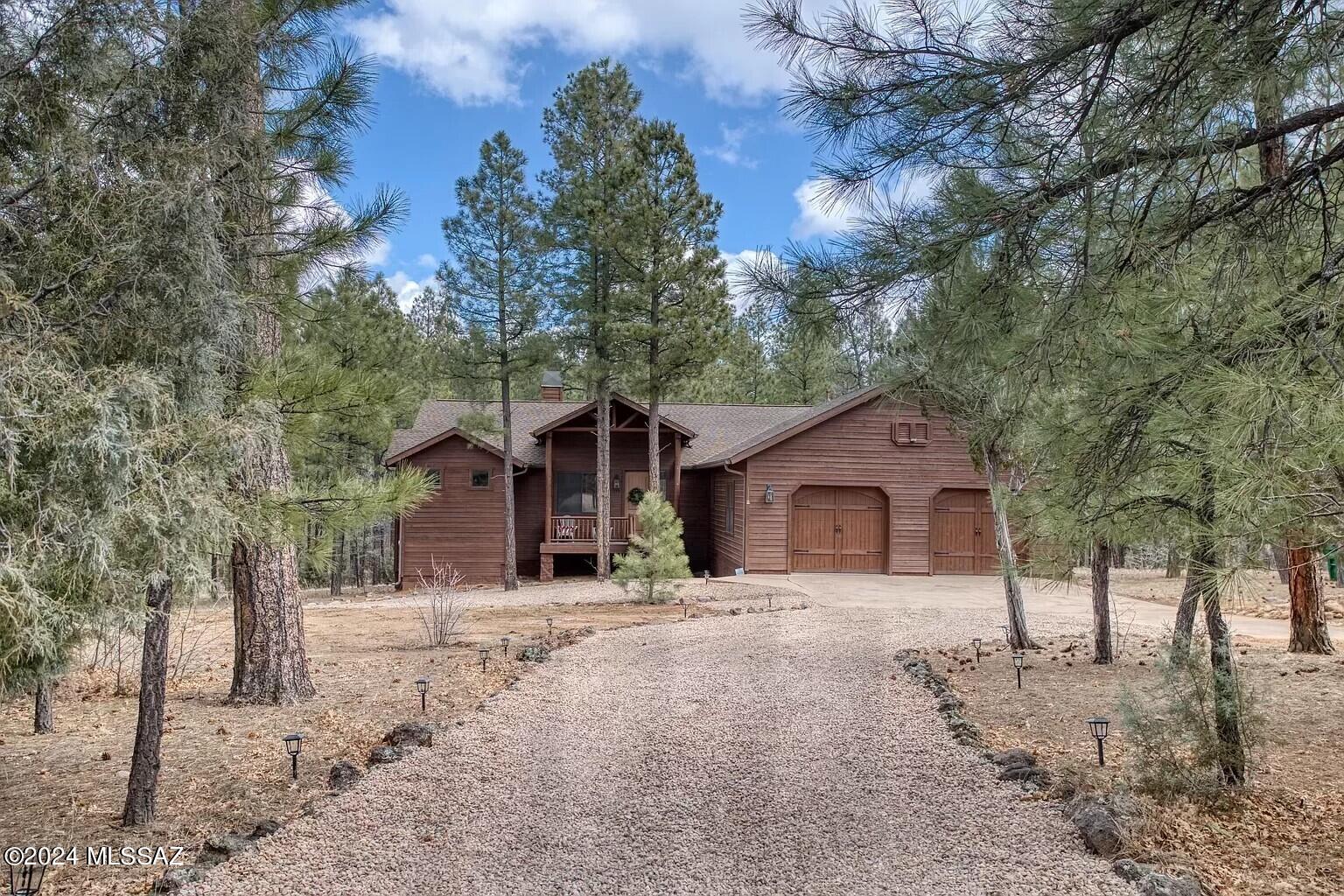 2150 S Trillium Lane