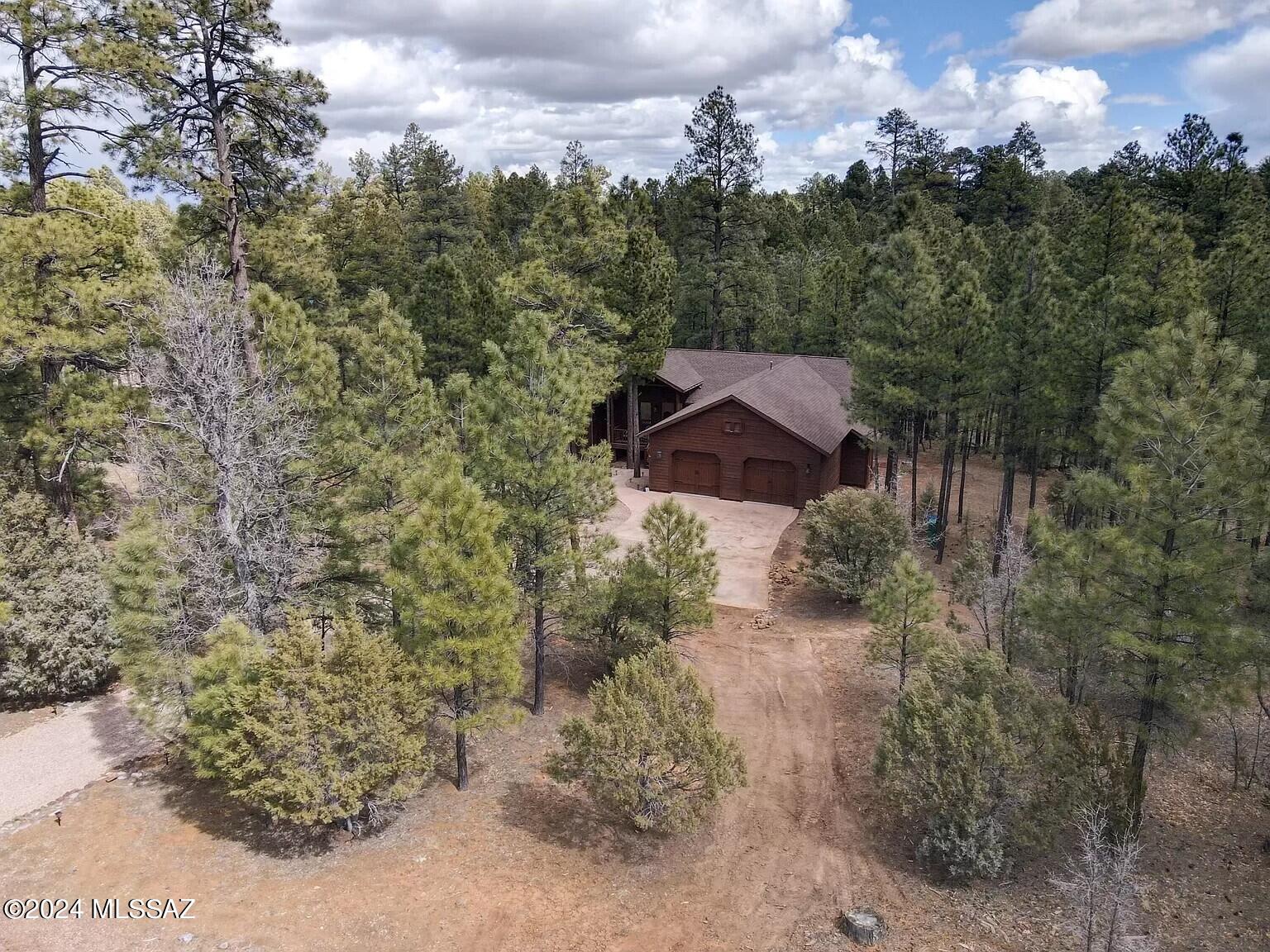 2150 S Trillium Lane