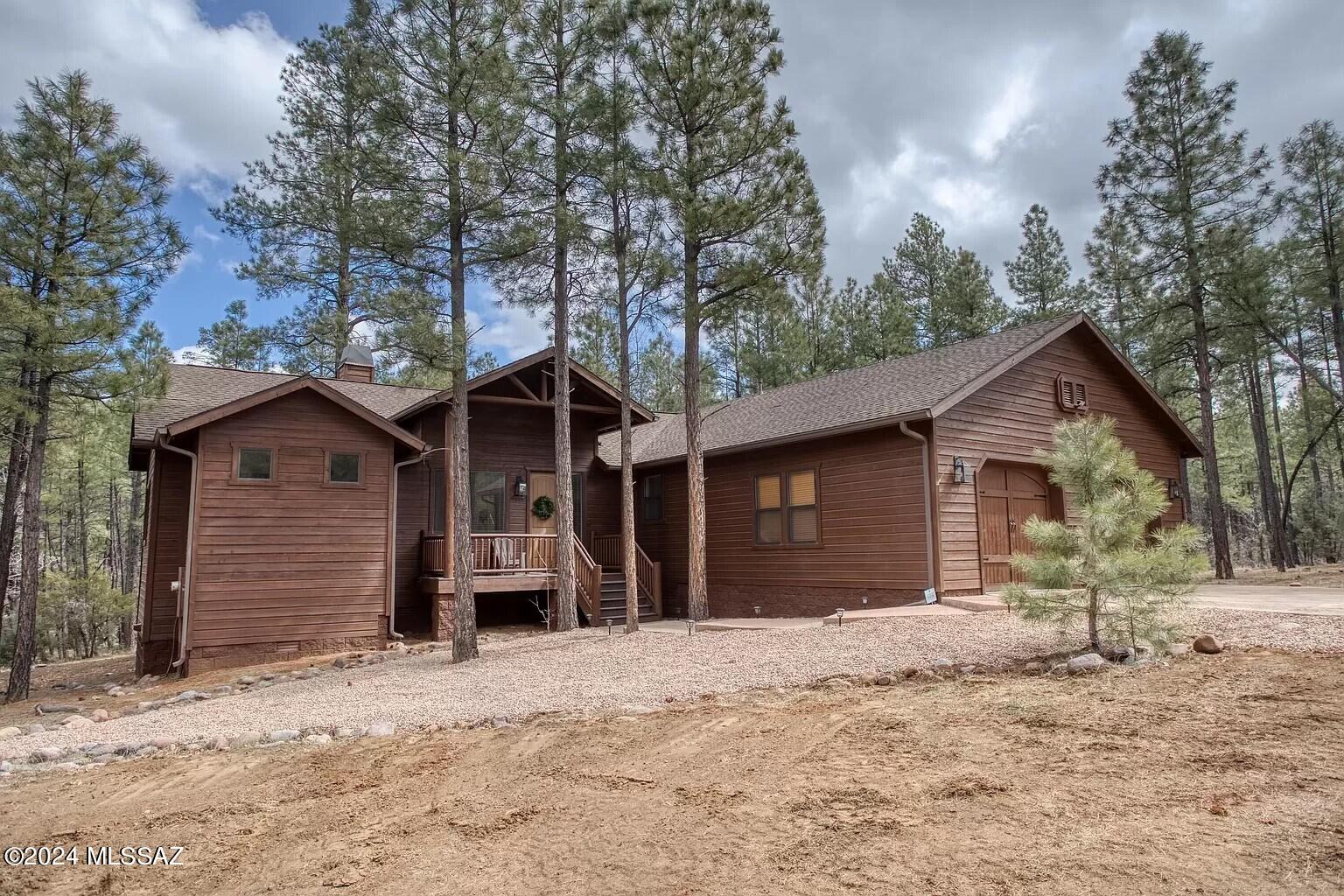 2150 S Trillium Lane