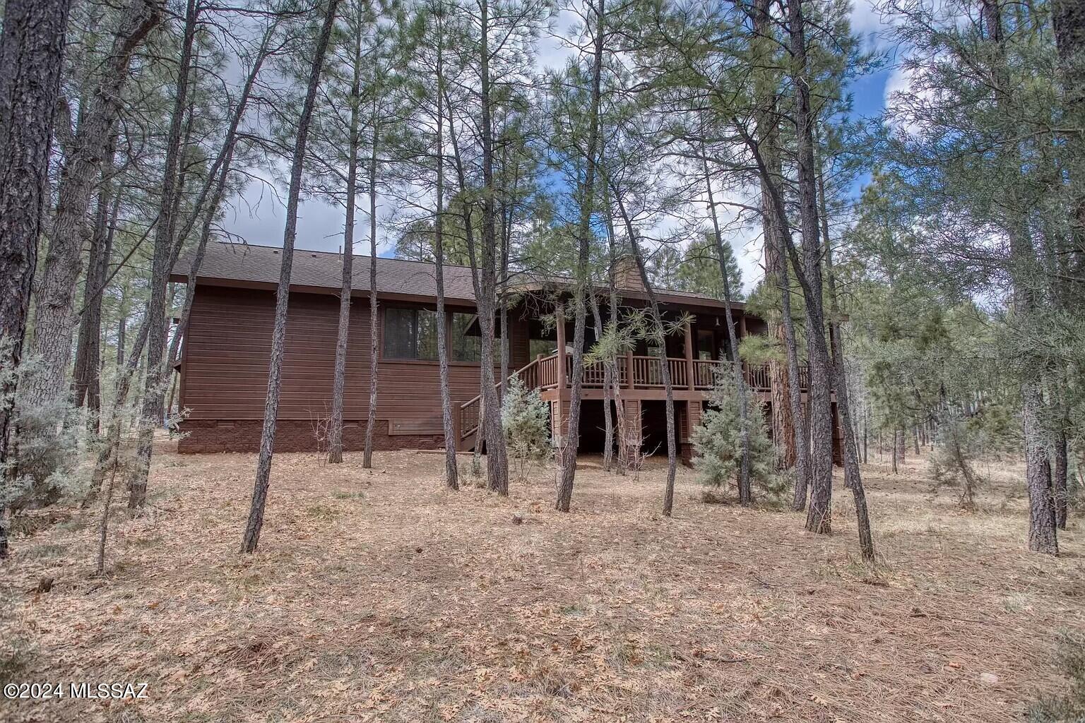 2150 S Trillium Lane